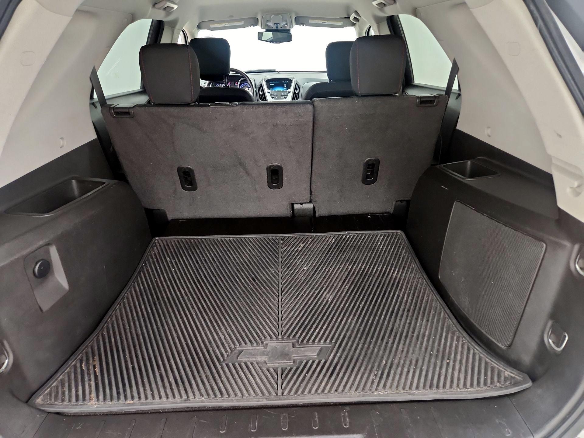 Thumbnail: 2016 Chevrolet Equinox - 20