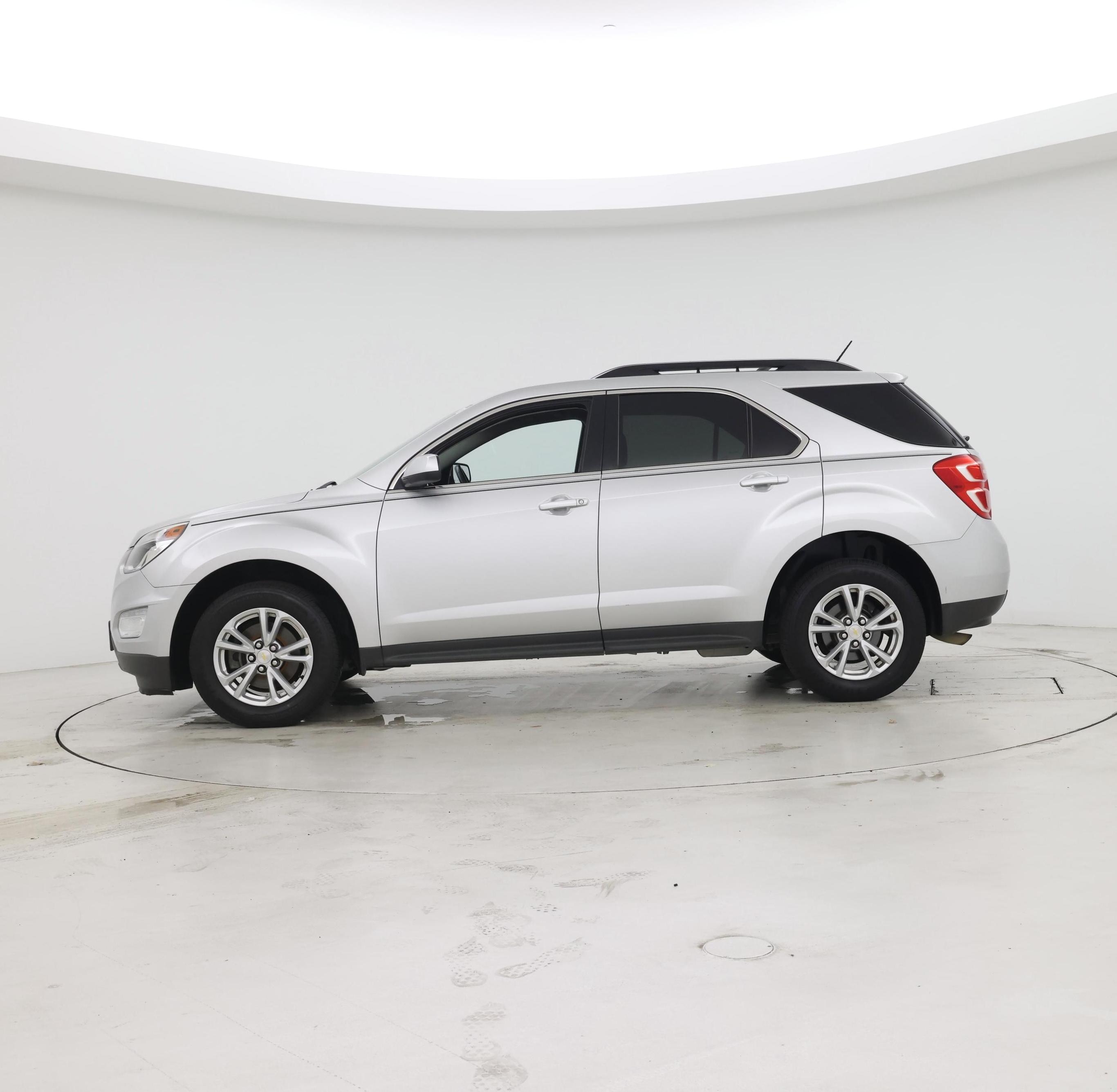 Thumbnail: 2016 Chevrolet Equinox - 3