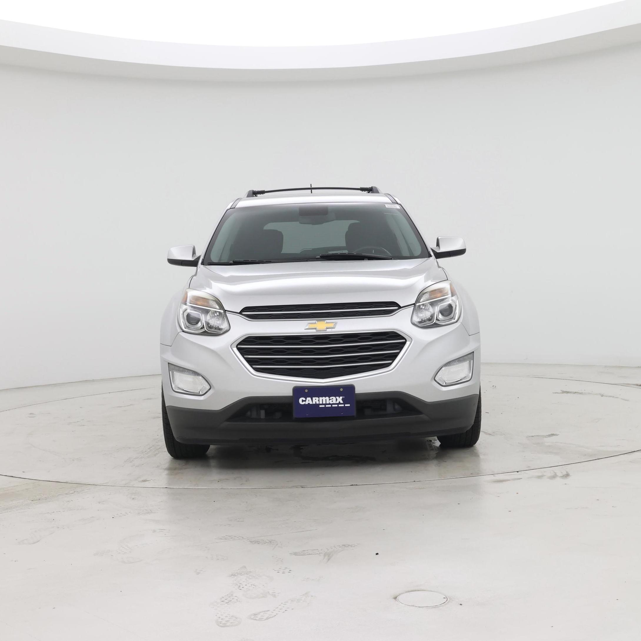 Thumbnail: 2016 Chevrolet Equinox - 5