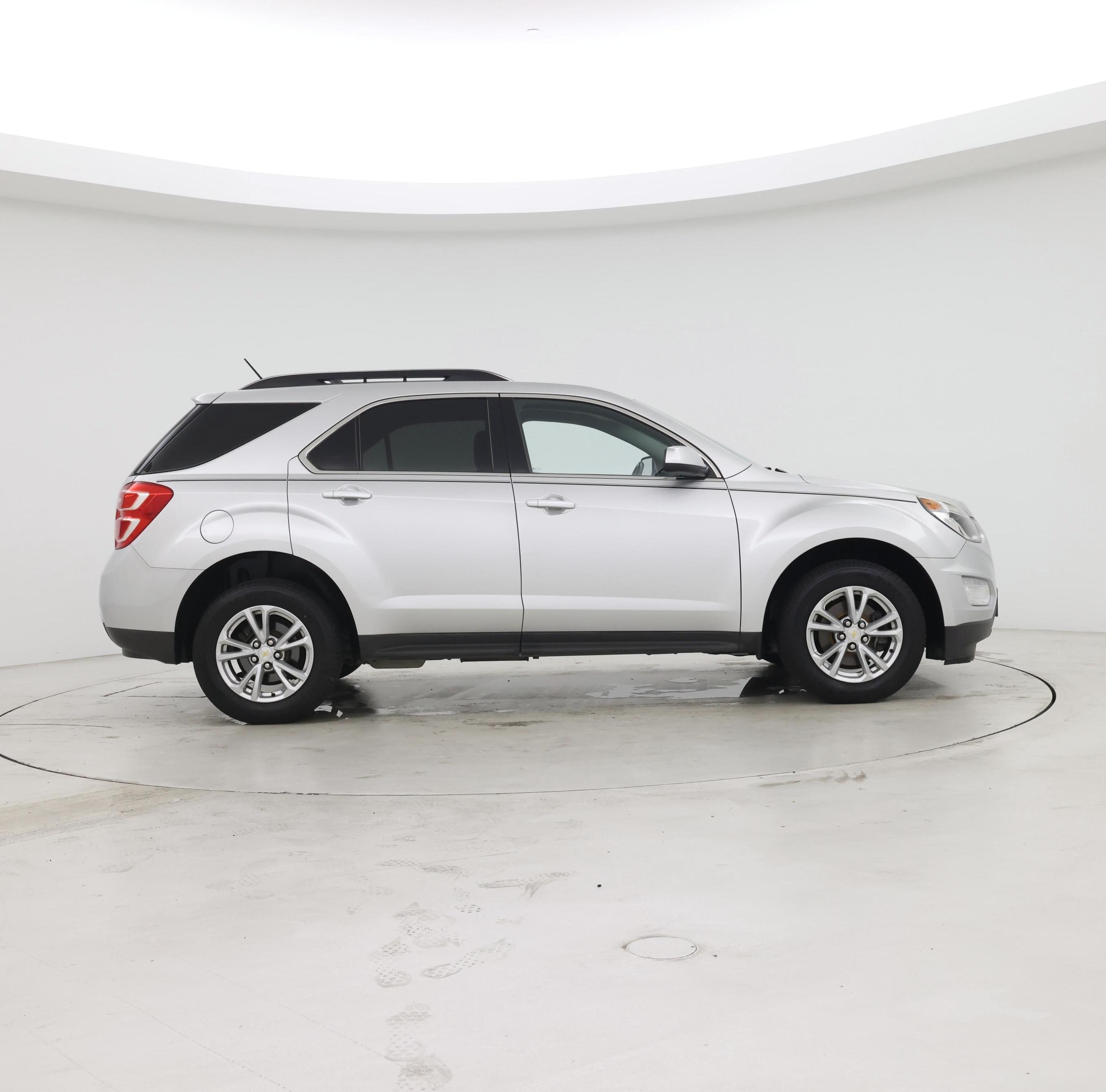 Thumbnail: 2016 Chevrolet Equinox - 7