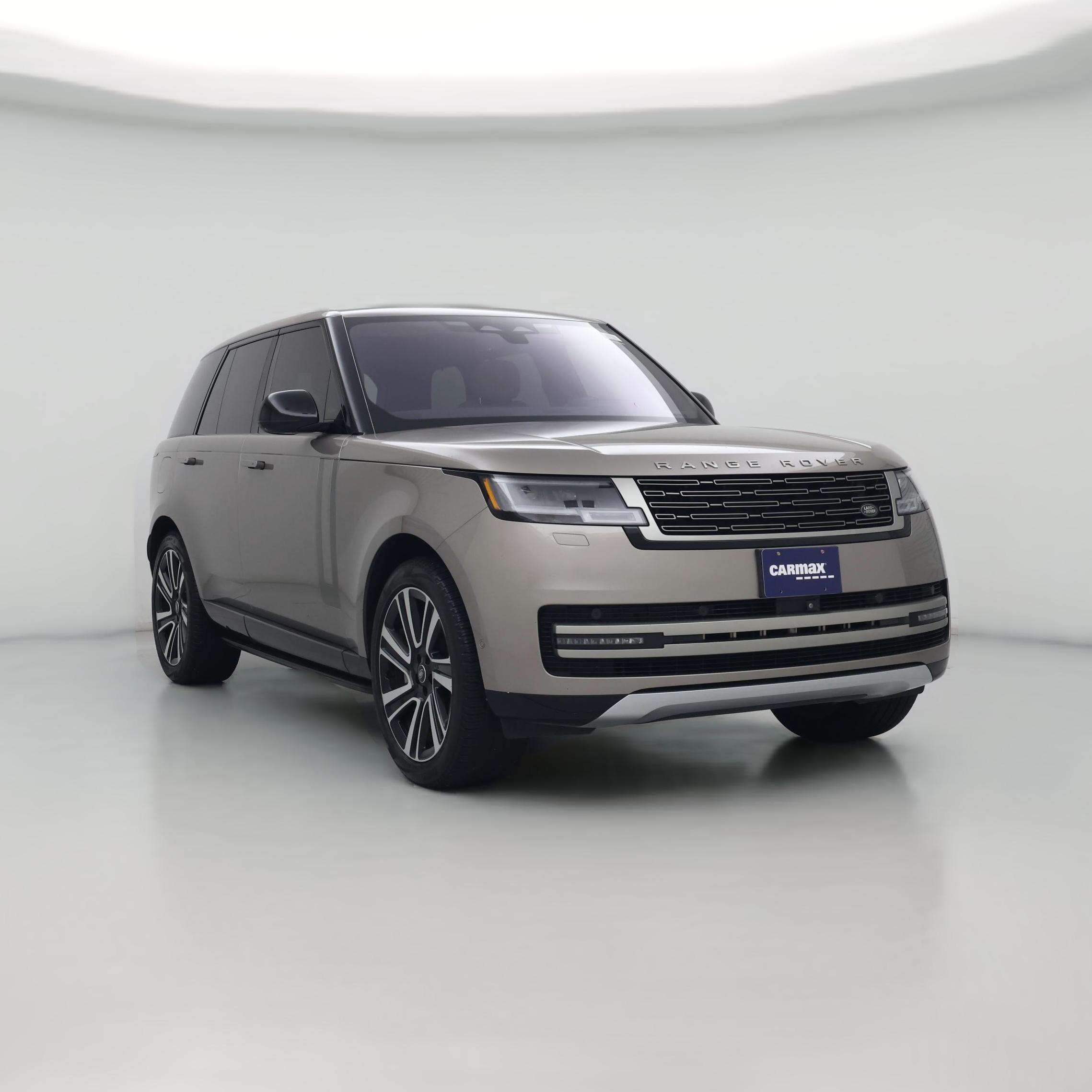 Thumbnail: 2023 Land Rover Range Rover - 1
