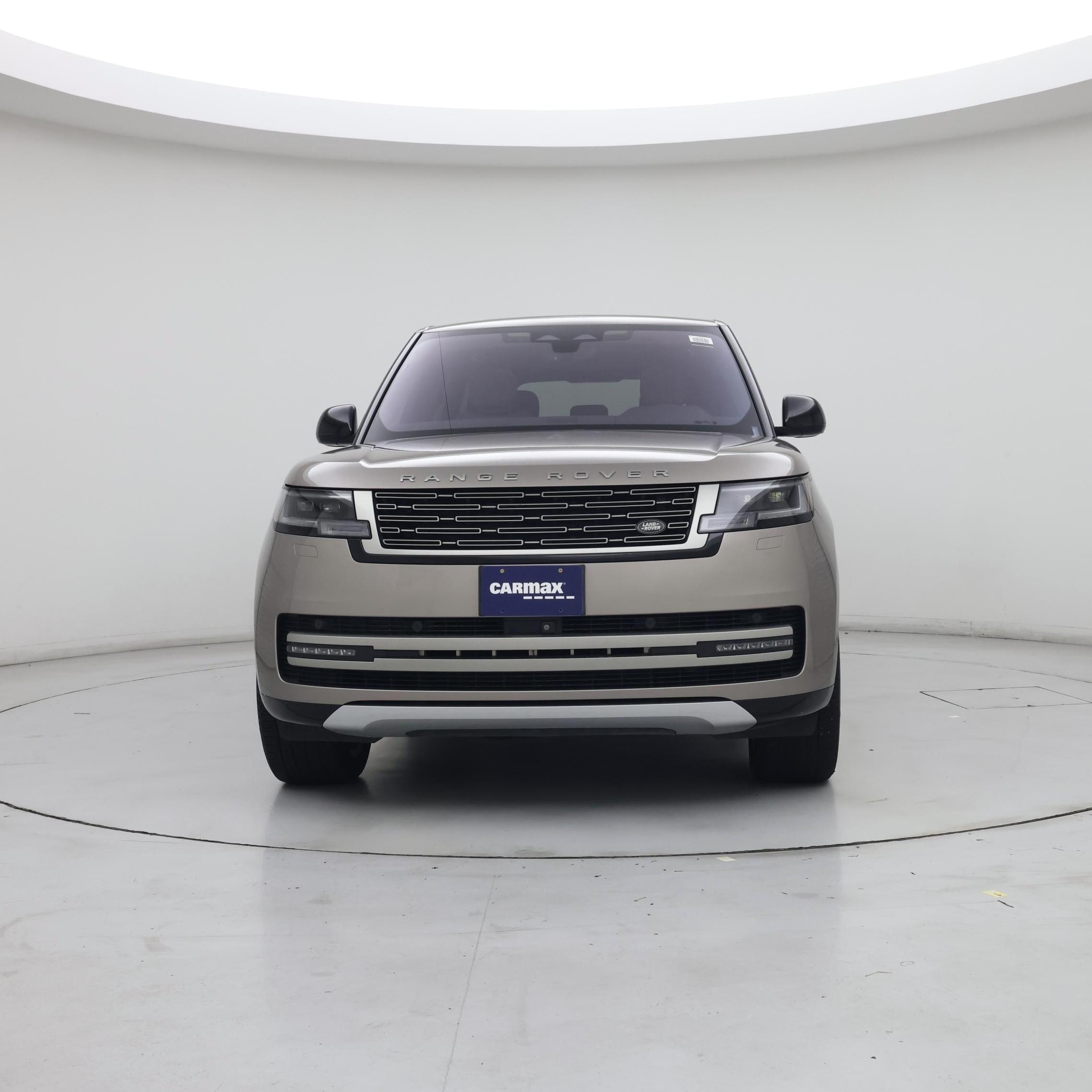 Thumbnail: 2023 Land Rover Range Rover - 5