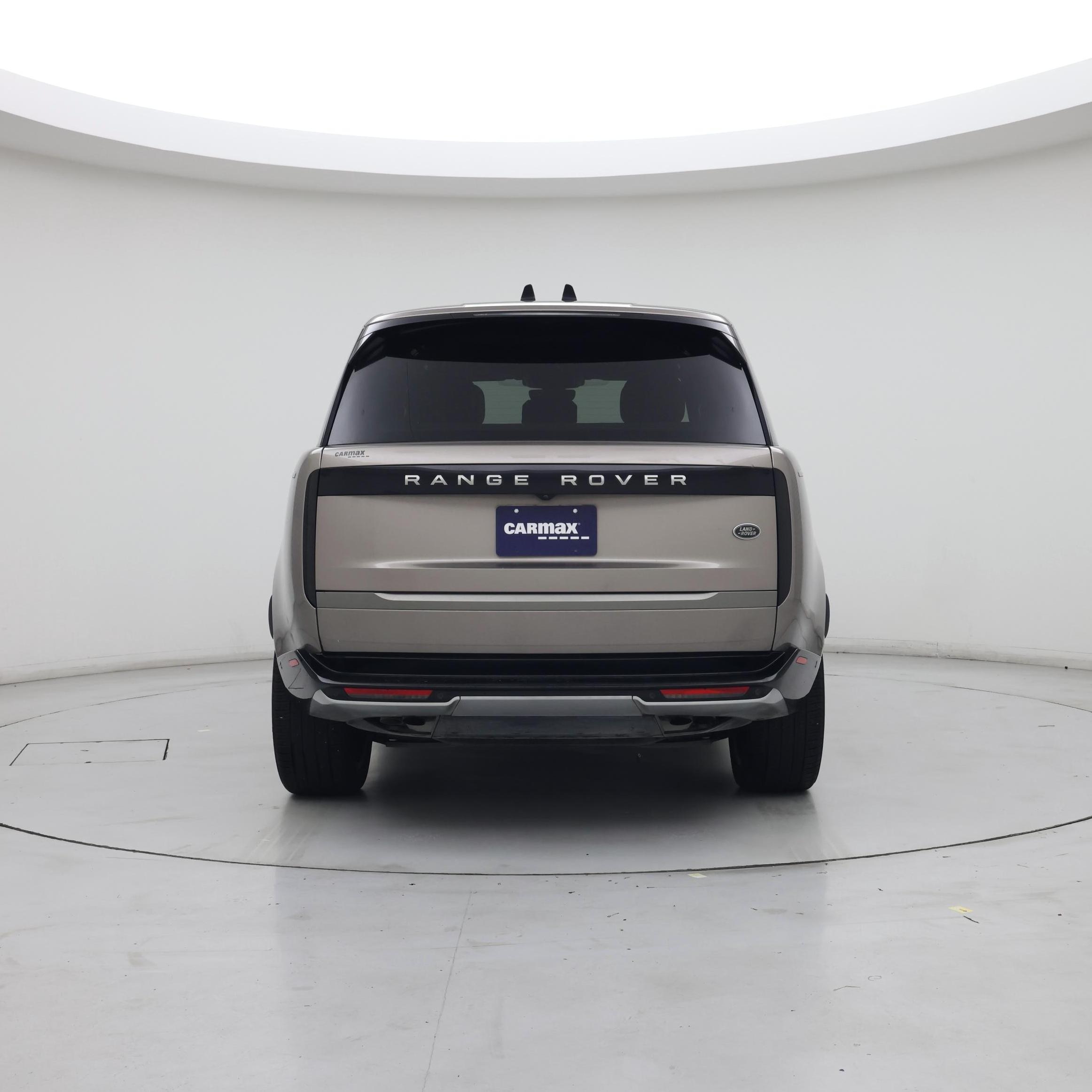 Thumbnail: 2023 Land Rover Range Rover - 6