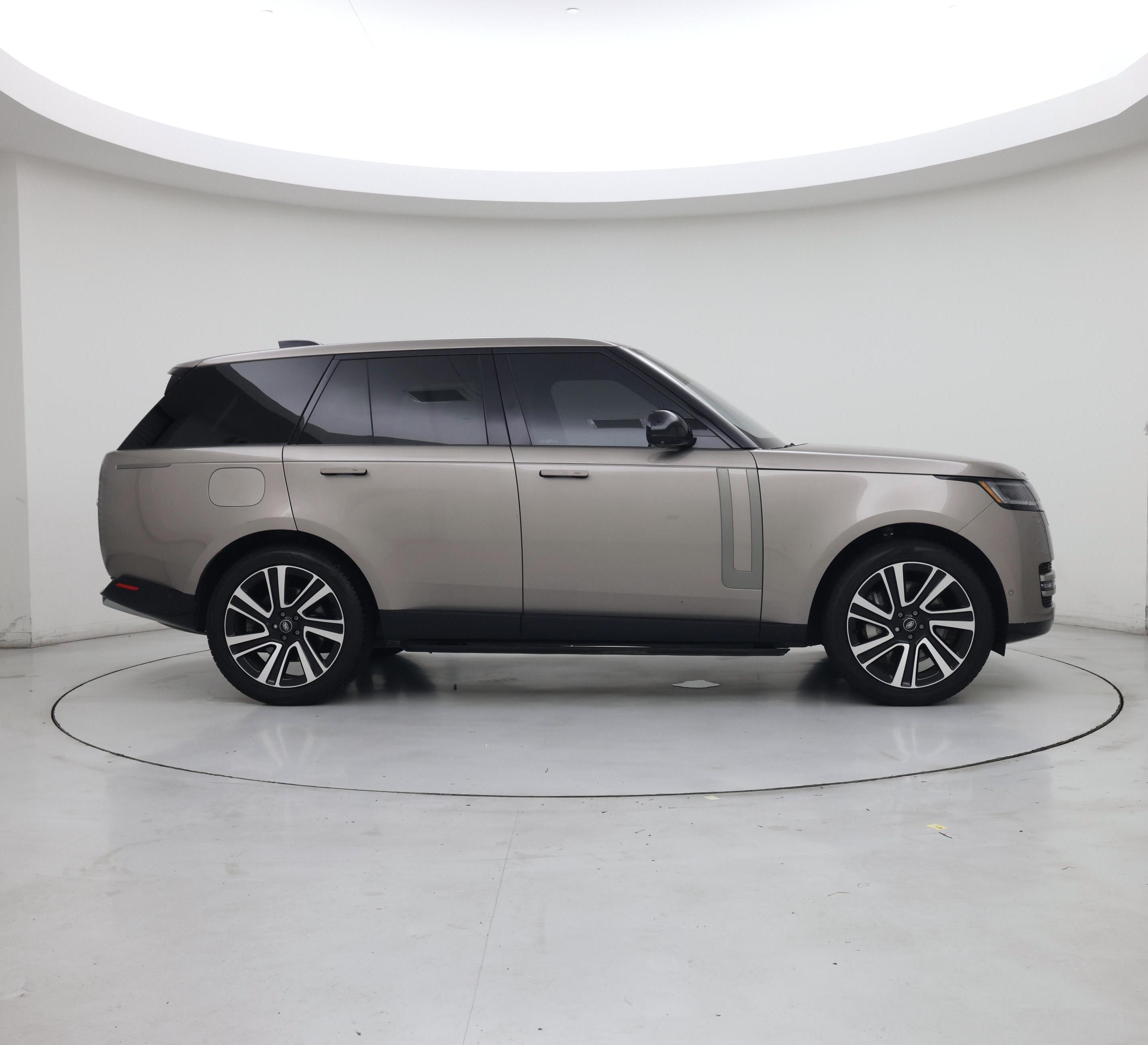 Thumbnail: 2023 Land Rover Range Rover - 7