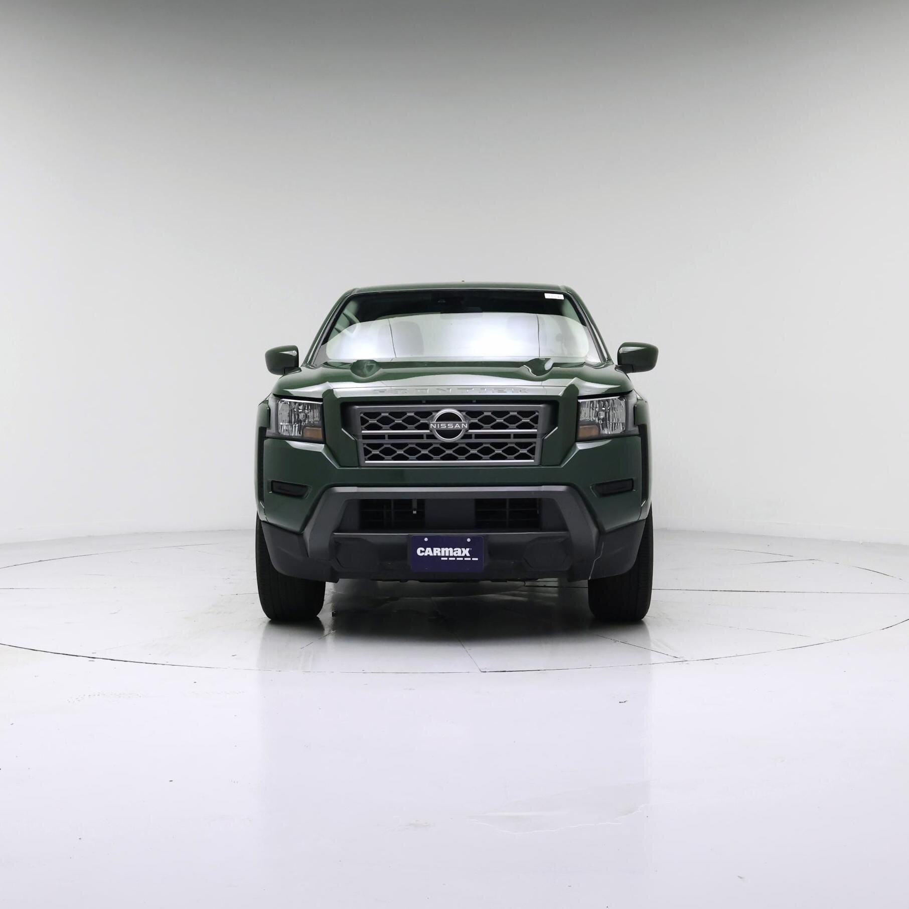 Thumbnail: 2024 Nissan Frontier - 5