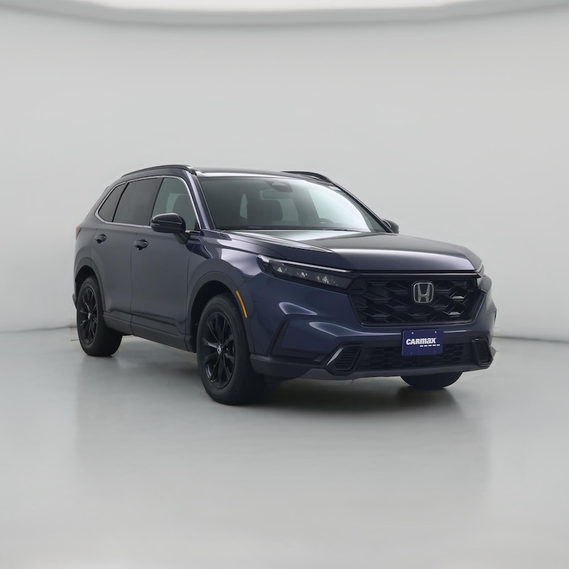2023 Honda CR-V Sport