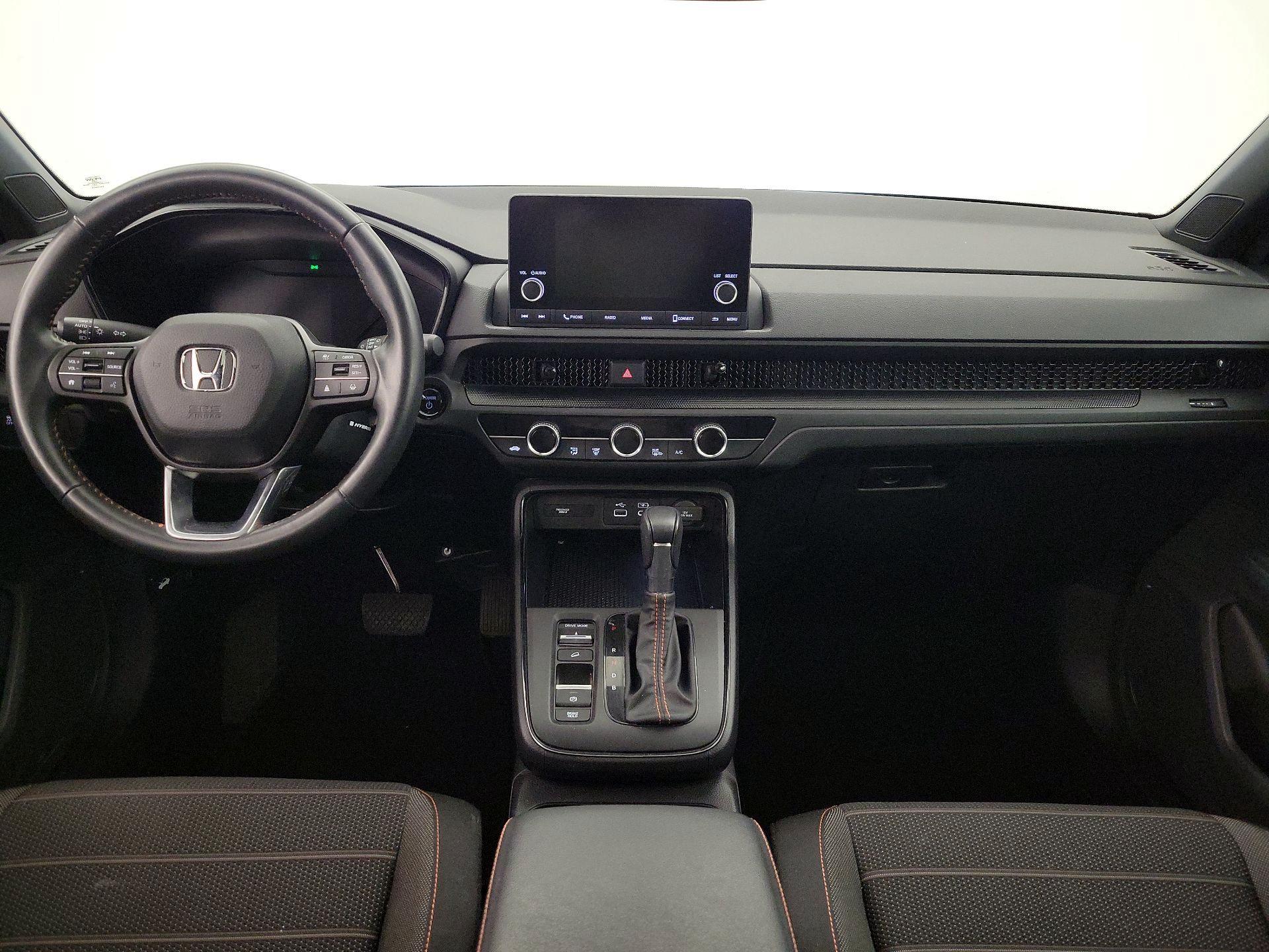 Thumbnail: 2023 Honda CR-V - 9