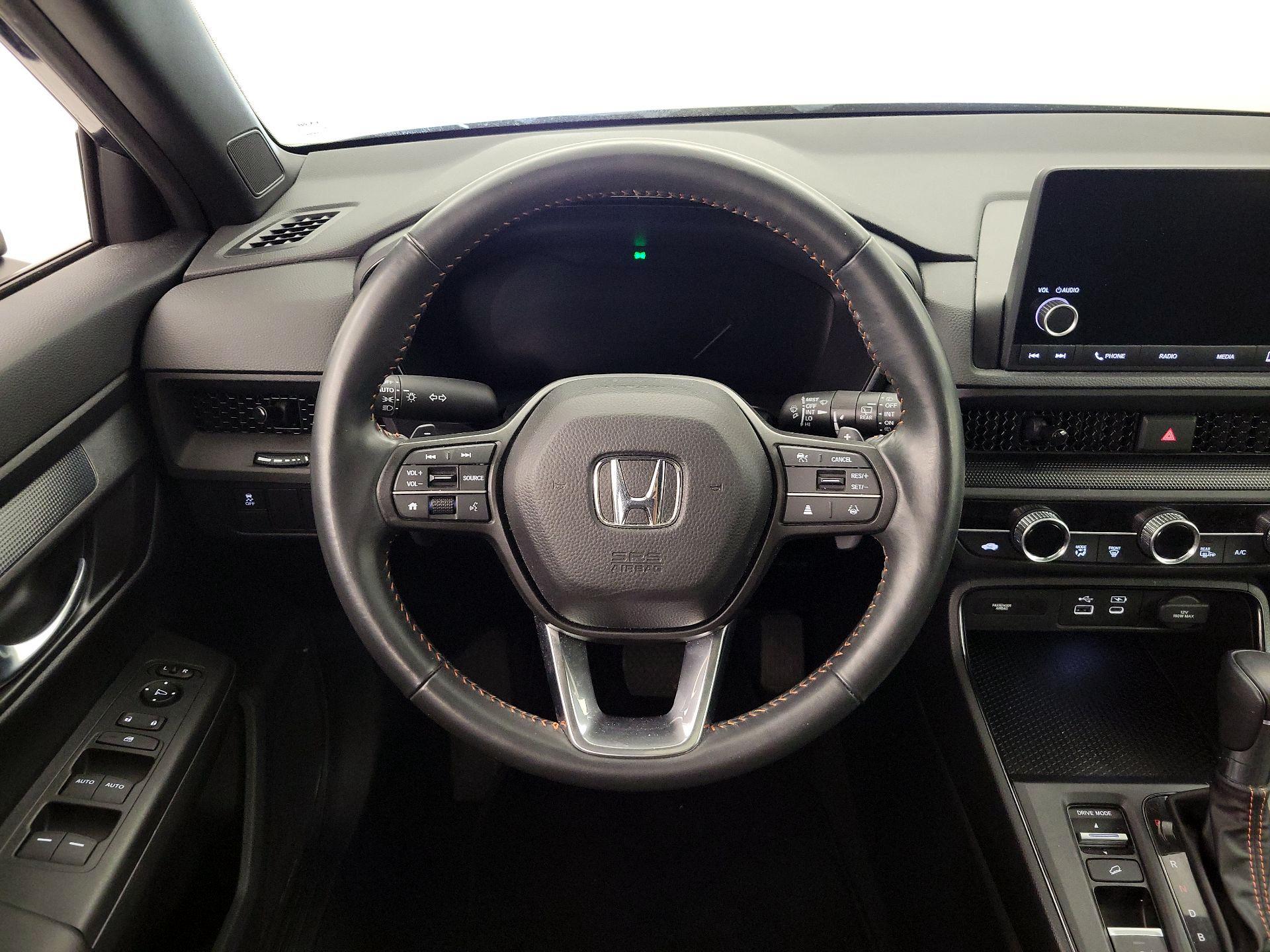 Thumbnail: 2023 Honda CR-V - 10