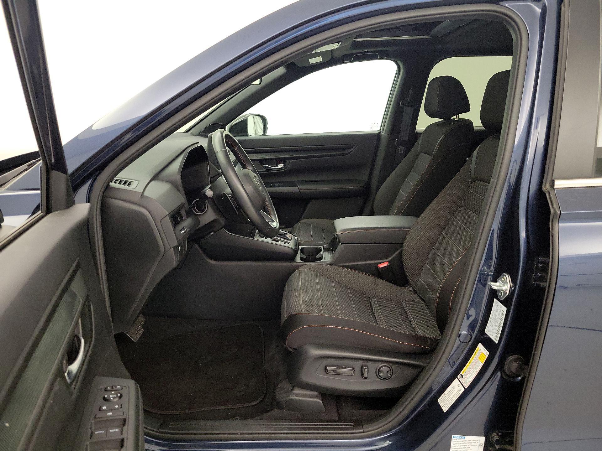 Thumbnail: 2023 Honda CR-V - 11