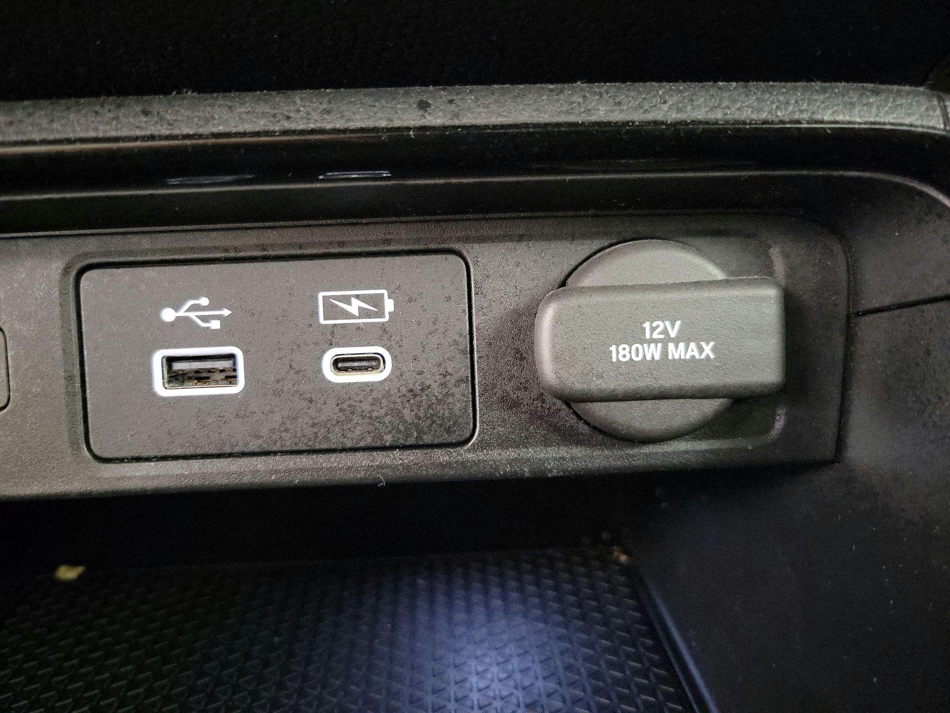 Thumbnail: 2023 Honda CR-V - 18