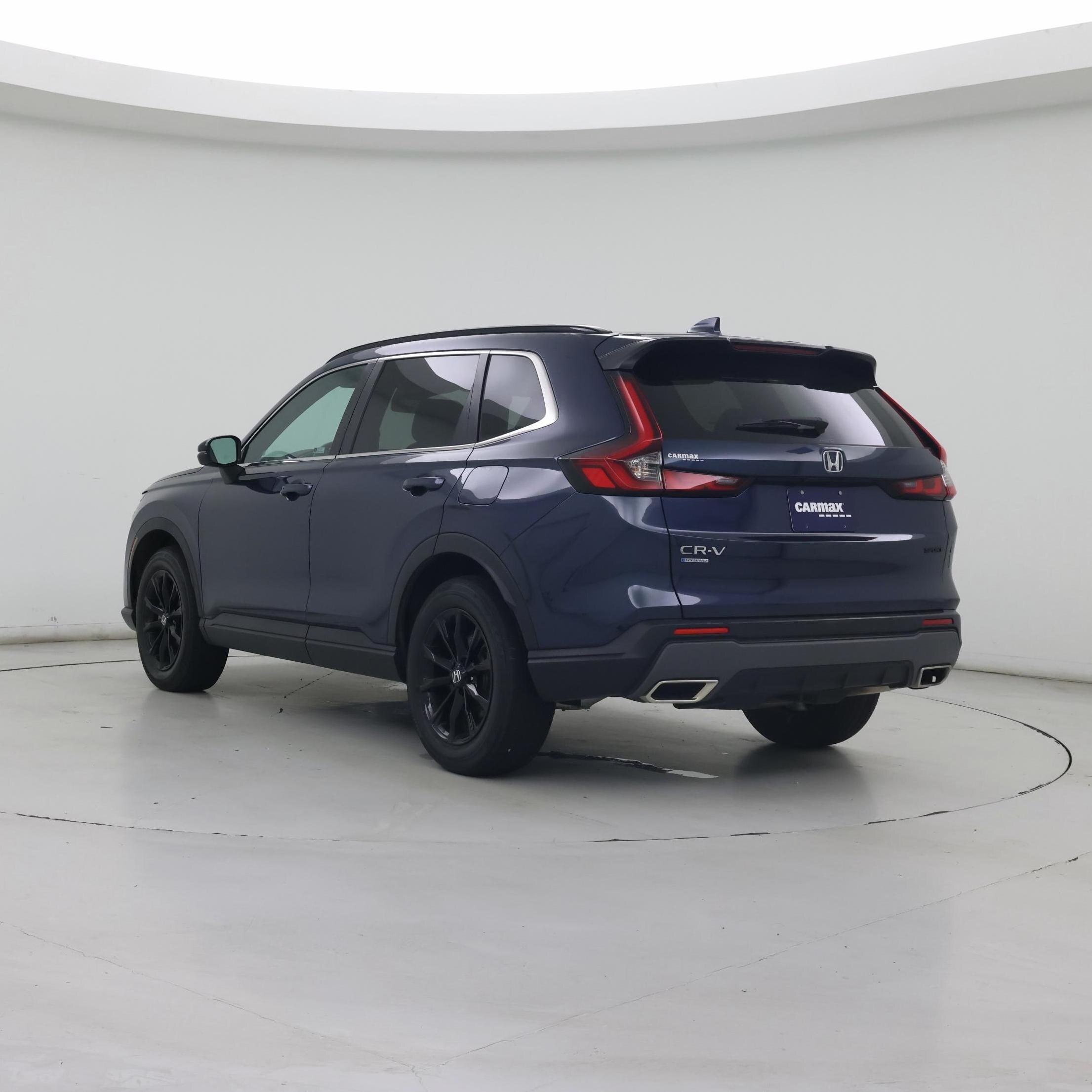Thumbnail: 2023 Honda CR-V - 2