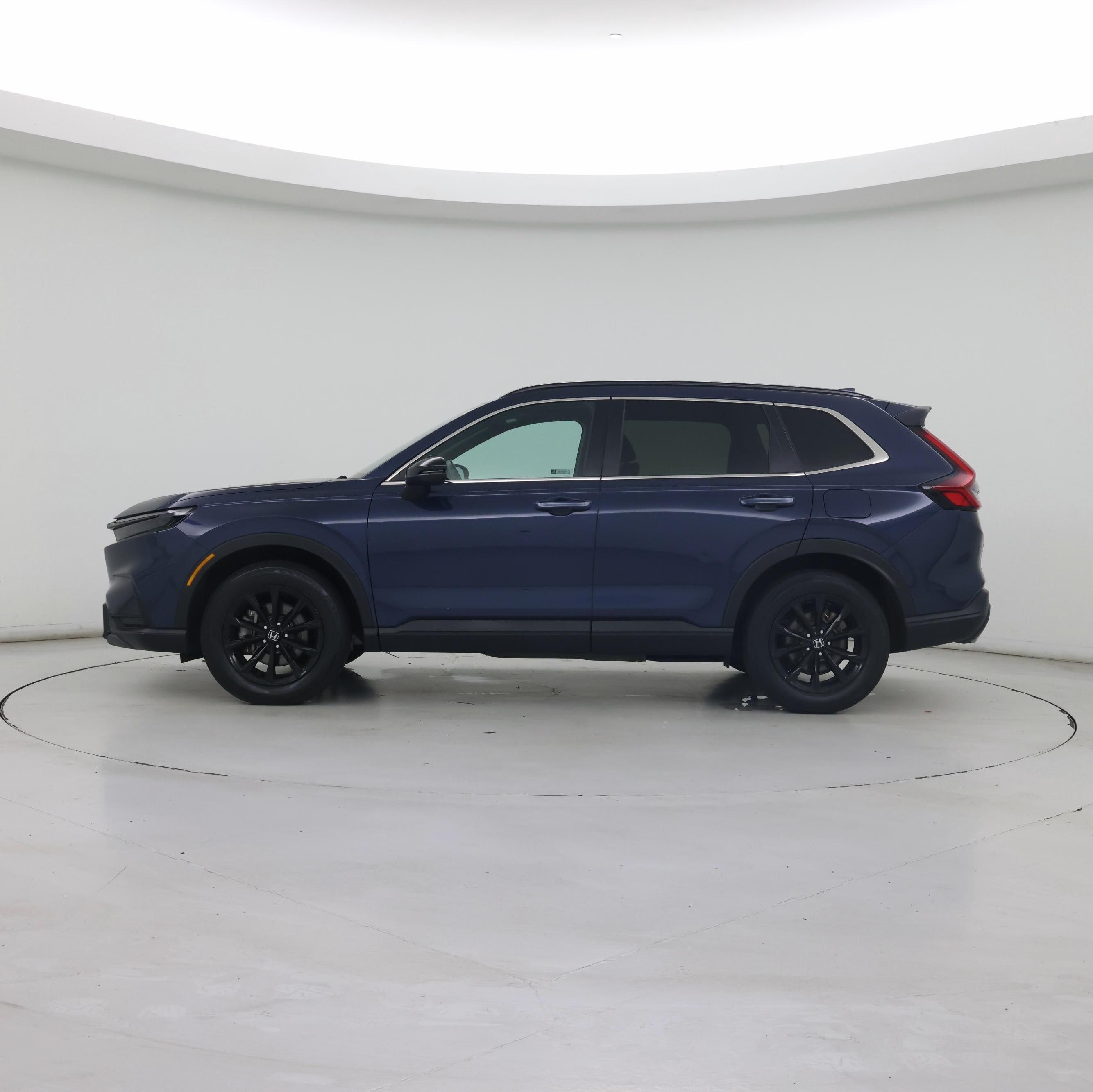 Thumbnail: 2023 Honda CR-V - 3