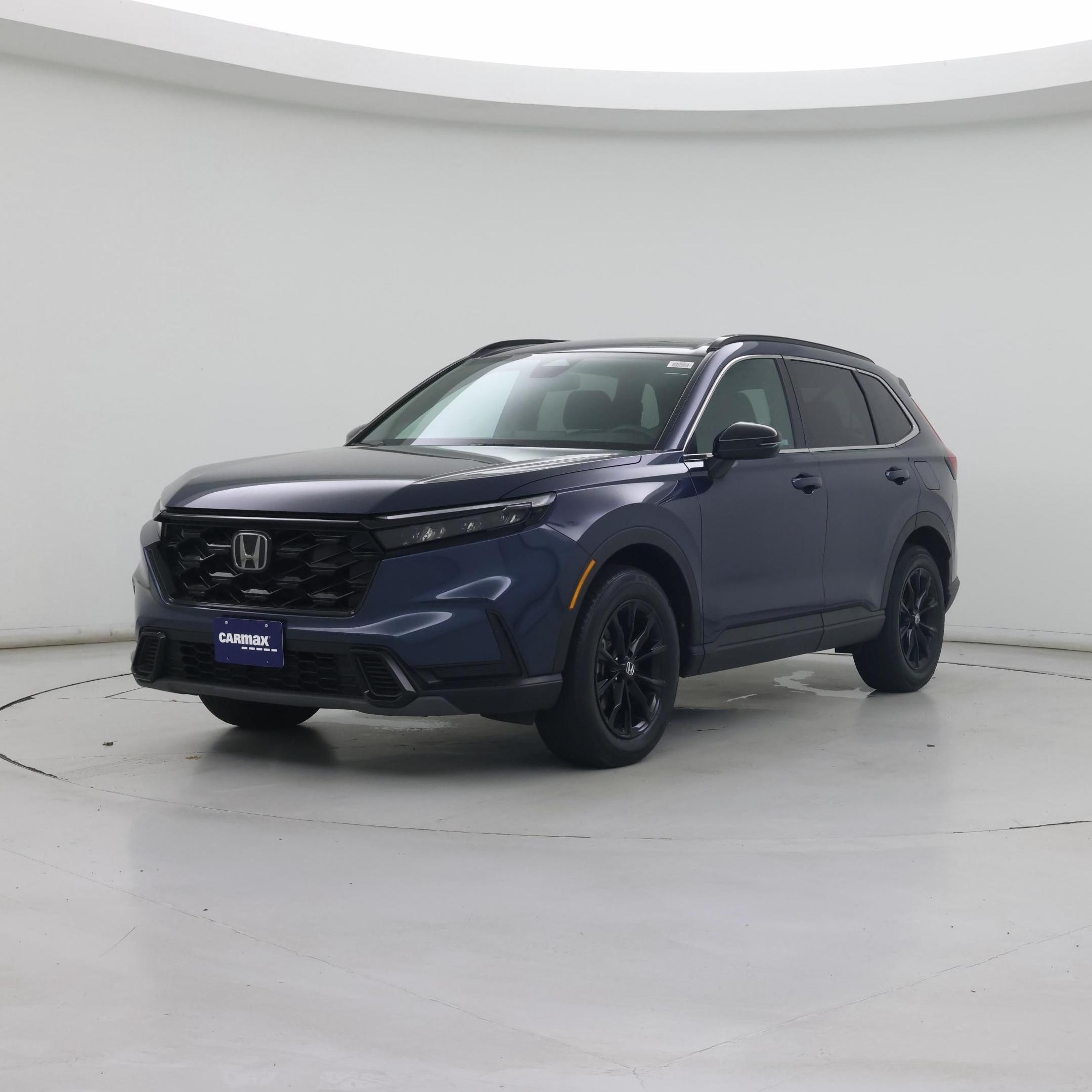 Thumbnail: 2023 Honda CR-V - 4