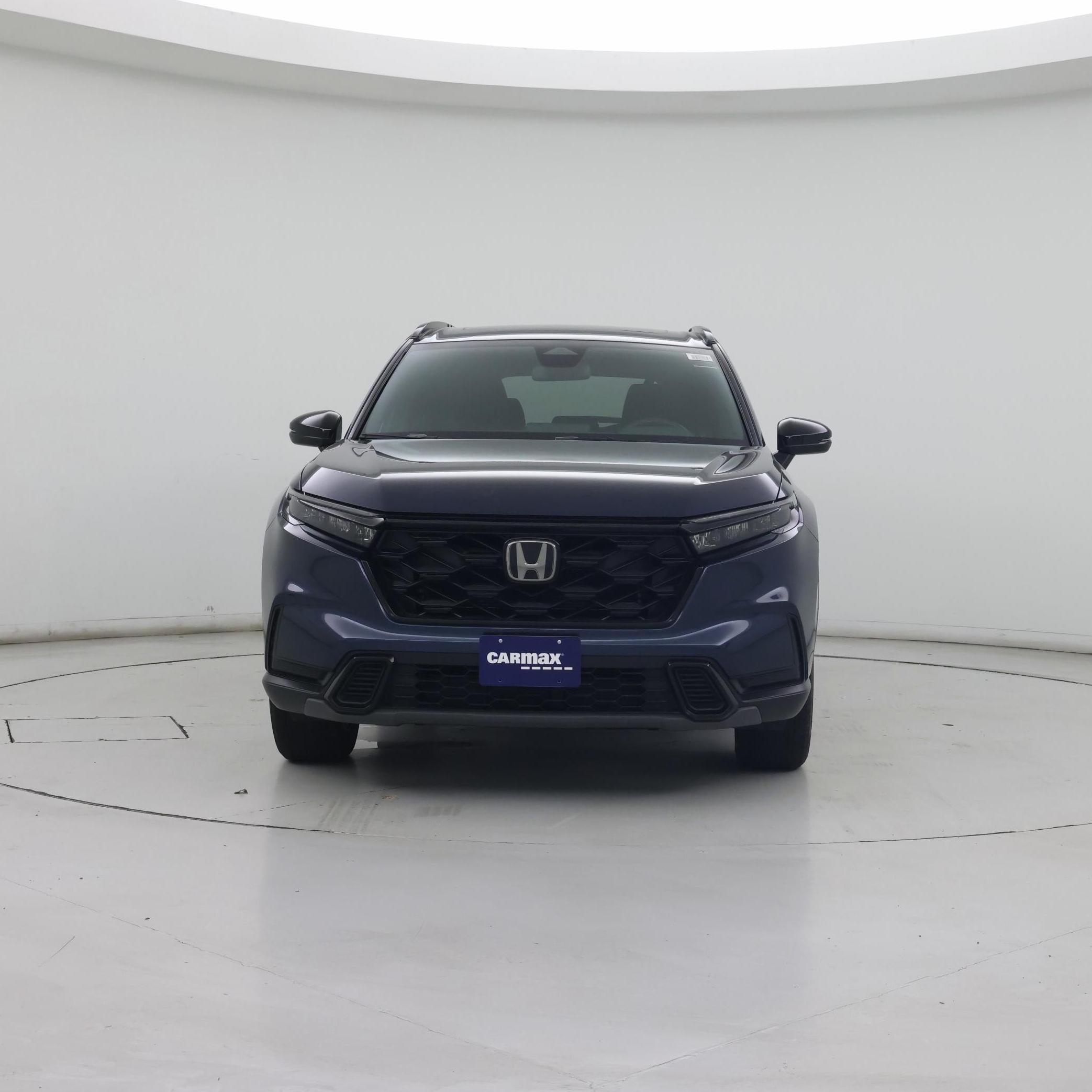 Thumbnail: 2023 Honda CR-V - 5