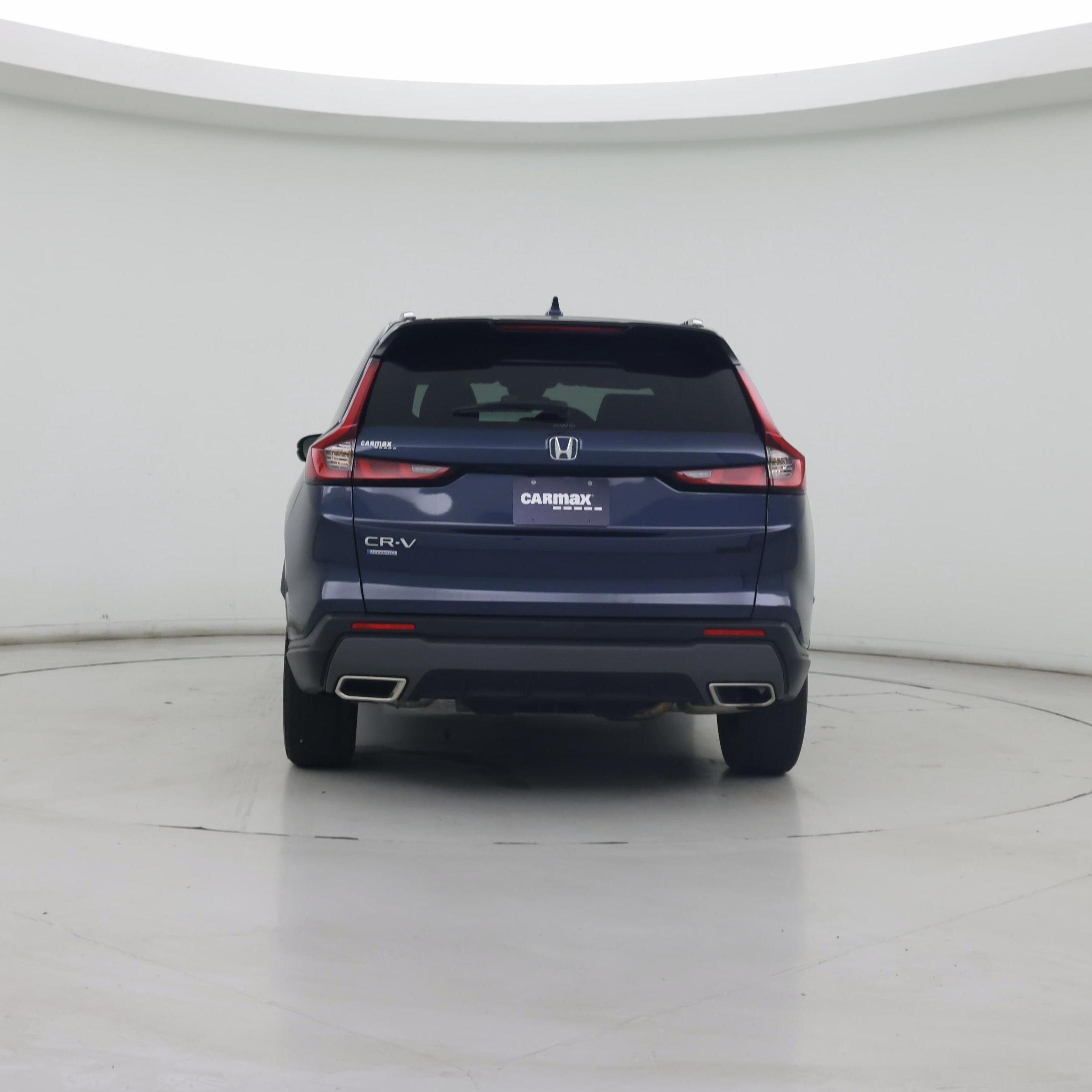 Thumbnail: 2023 Honda CR-V - 6