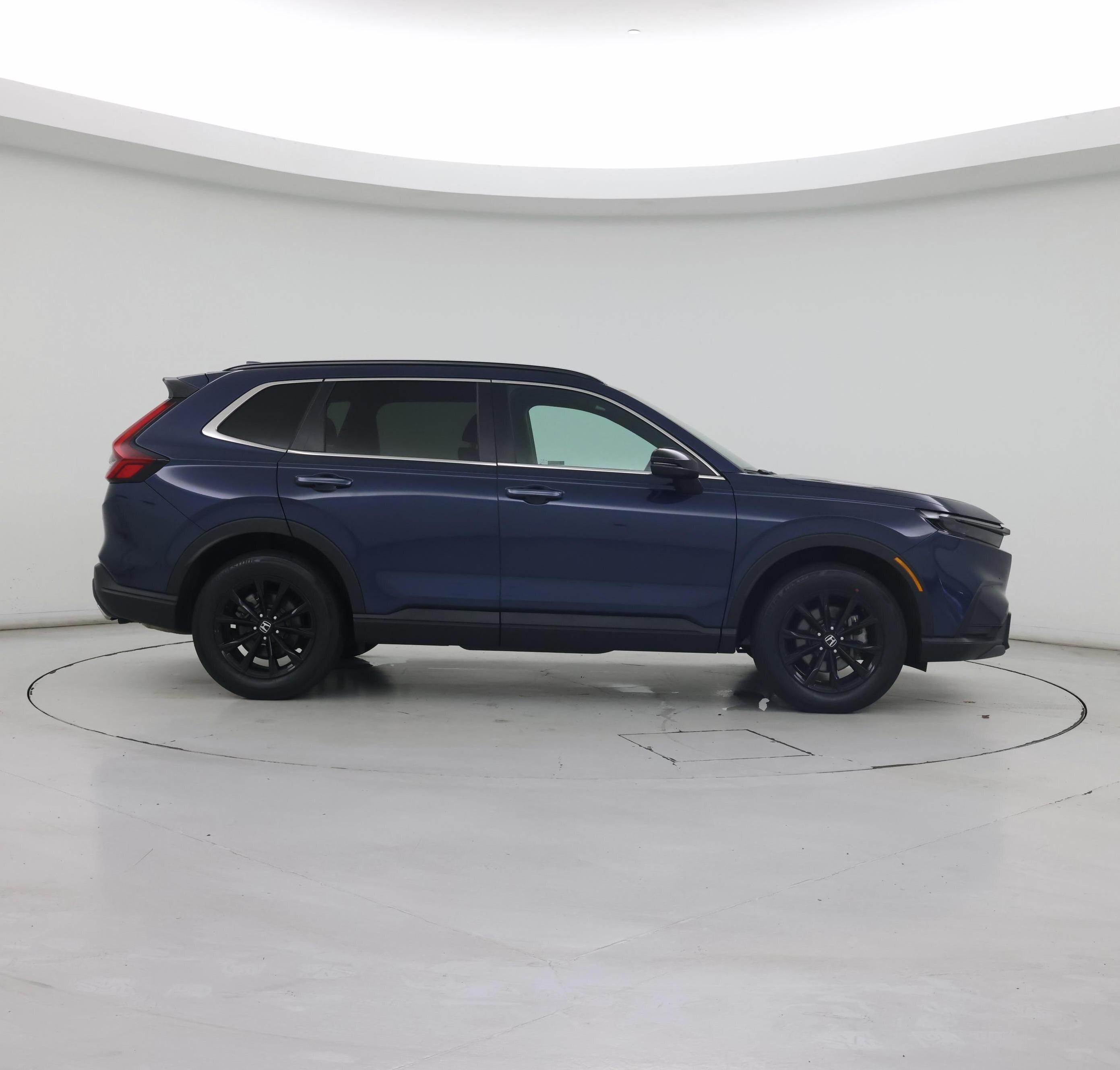 Thumbnail: 2023 Honda CR-V - 7