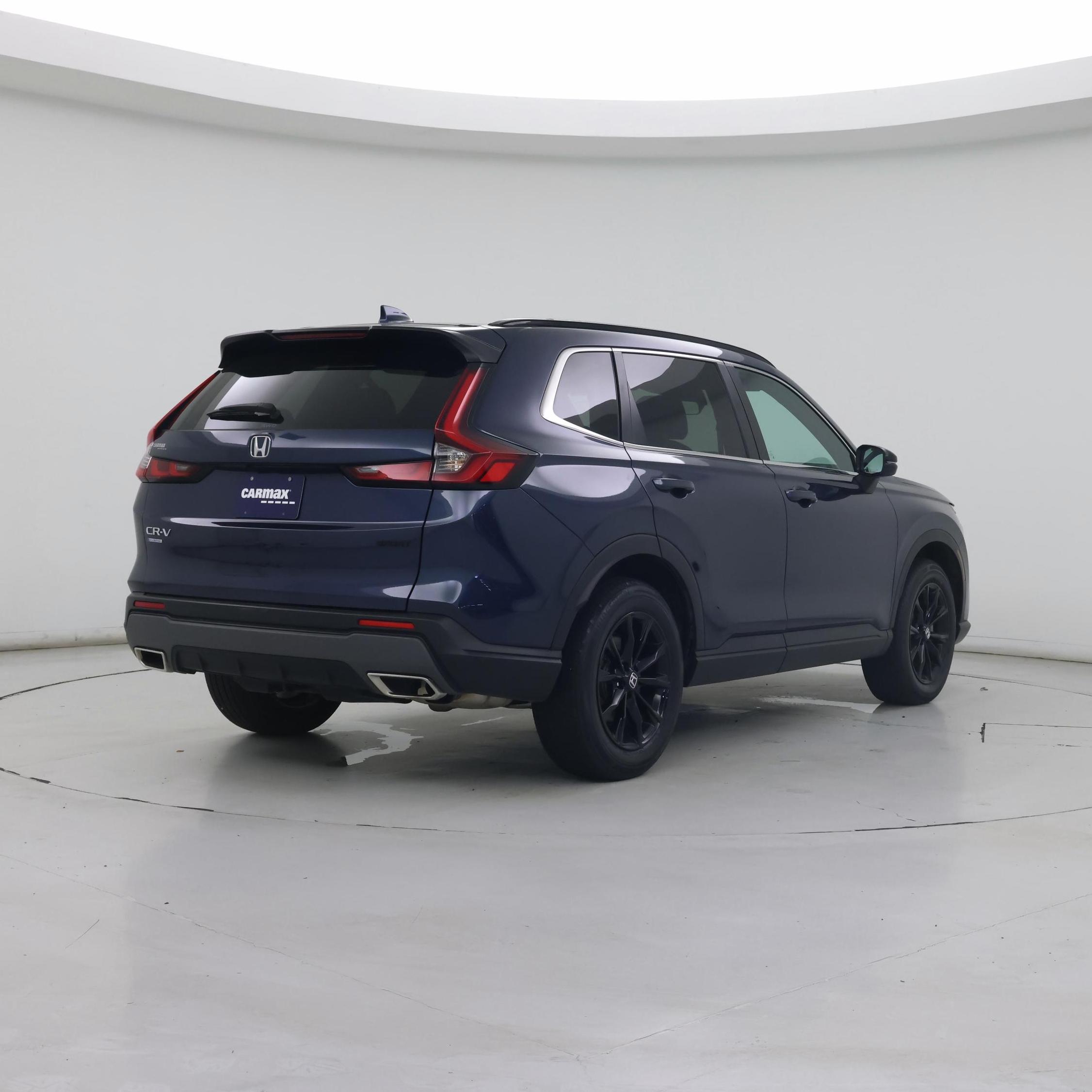 Thumbnail: 2023 Honda CR-V - 8