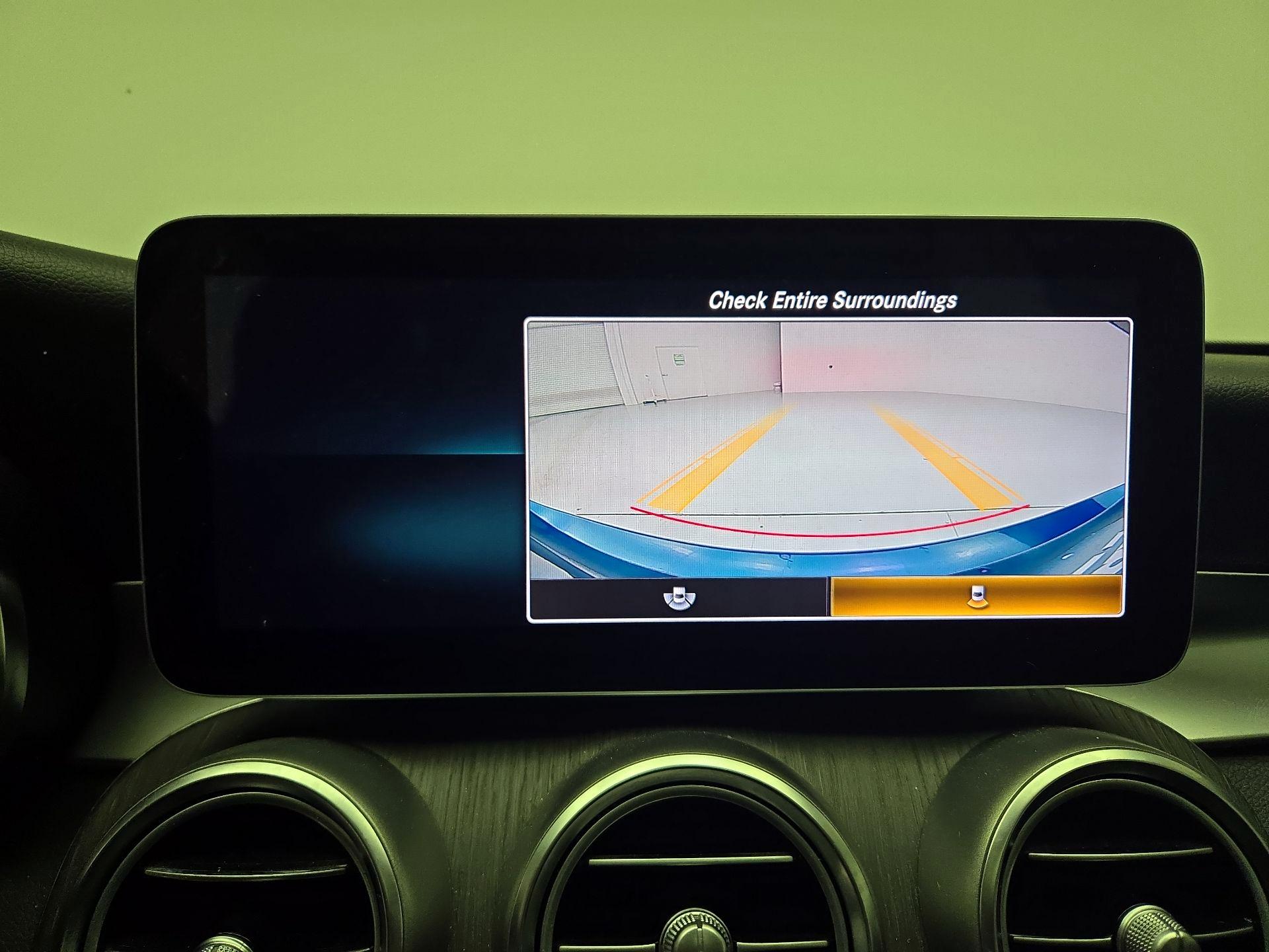 Thumbnail: 2019 Mercedes-Benz C-Class - 14