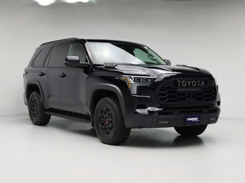 2023 Toyota Sequoia TRD Pro -
                  San Antonio, TX