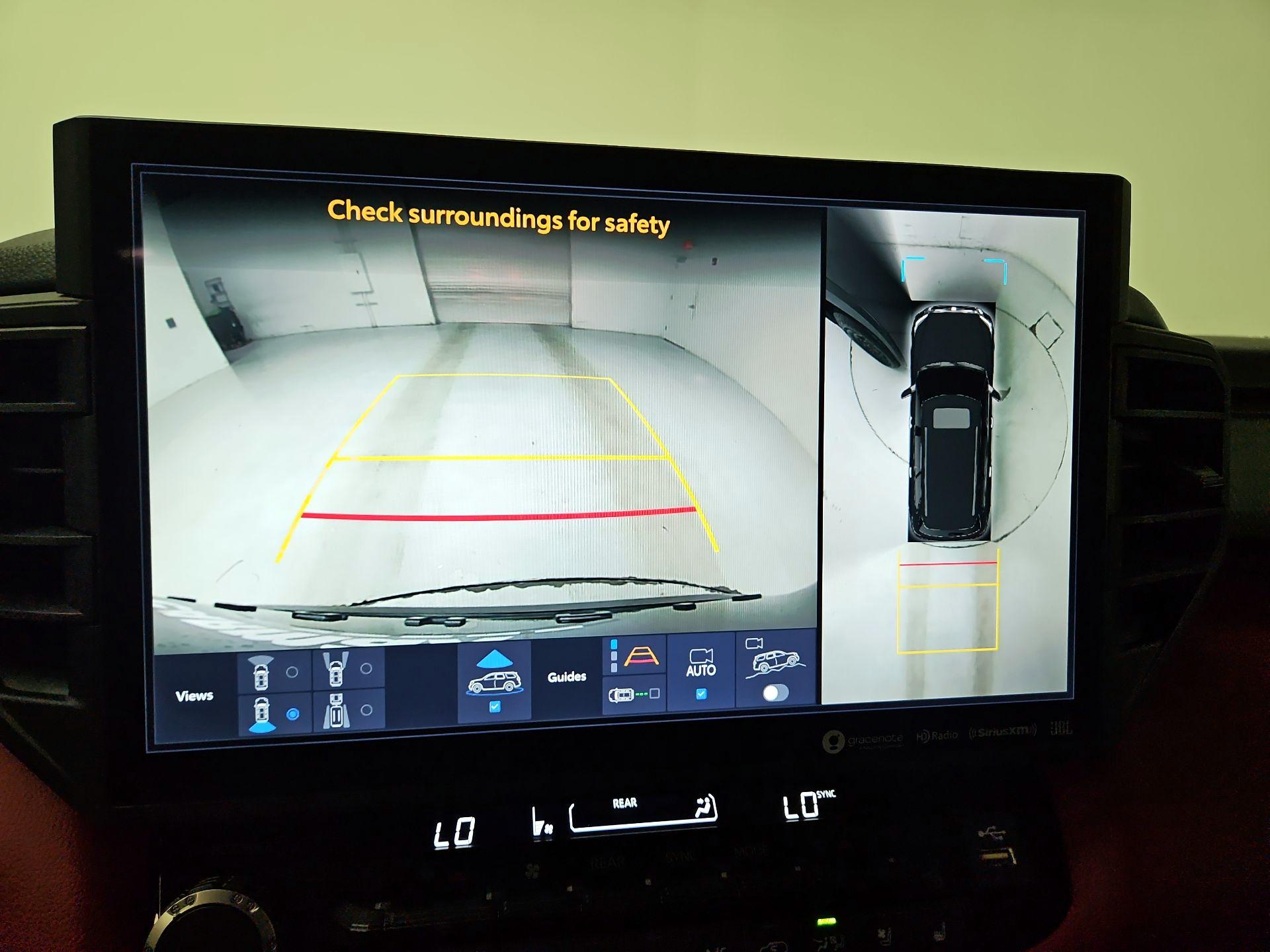 Thumbnail: 2023 Toyota Sequoia - 14