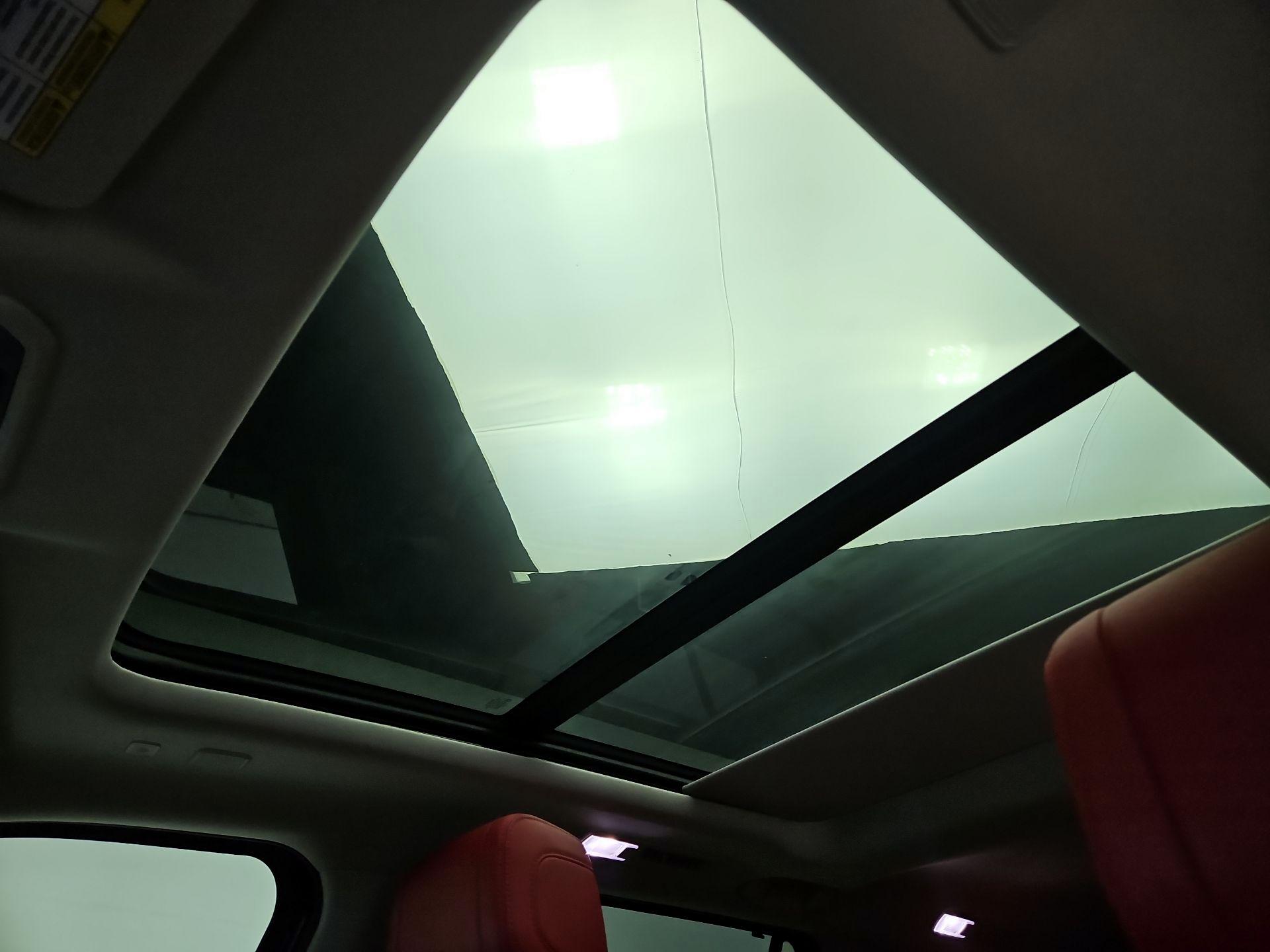 Thumbnail: 2023 Toyota Sequoia - 19