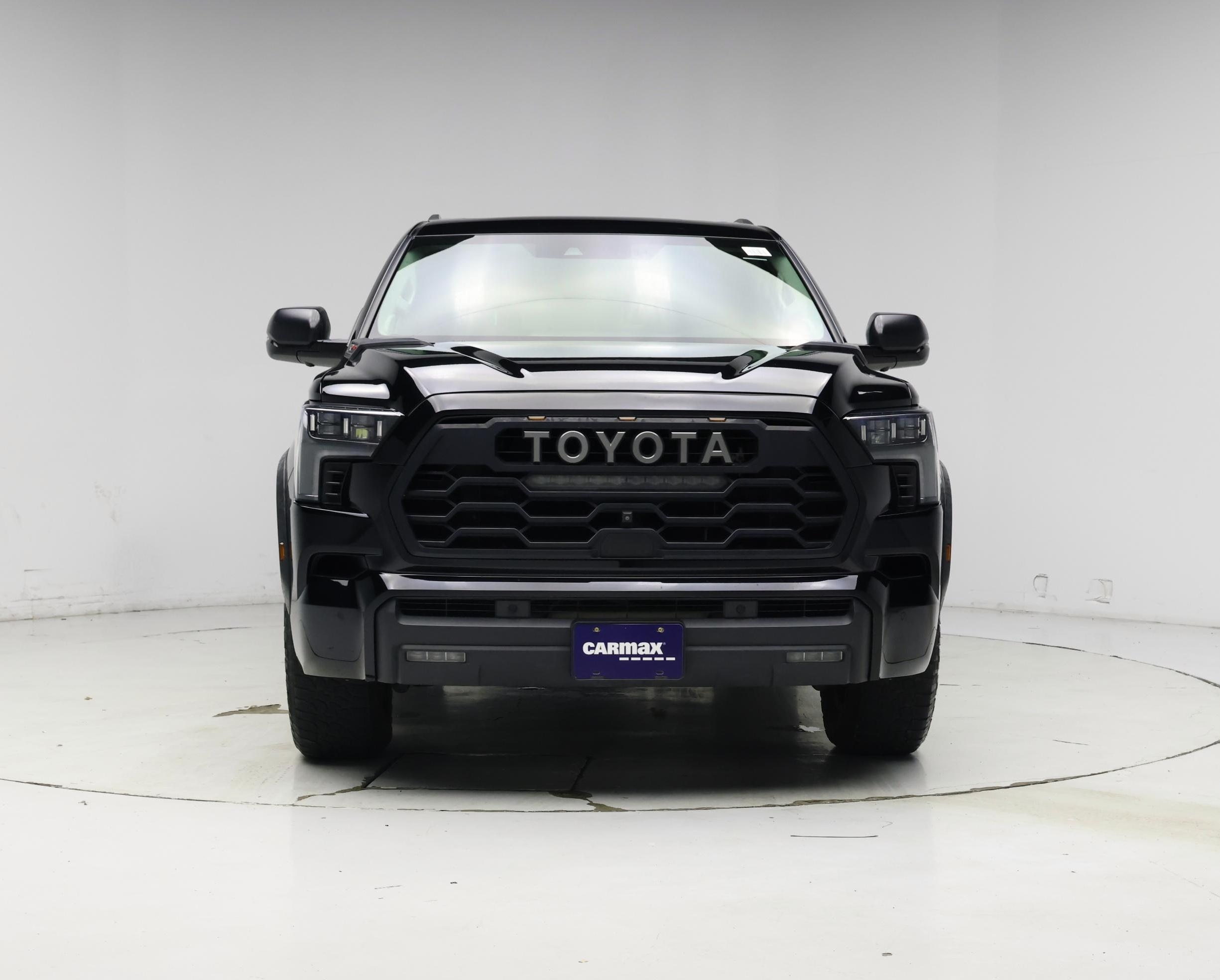 Thumbnail: 2023 Toyota Sequoia - 5