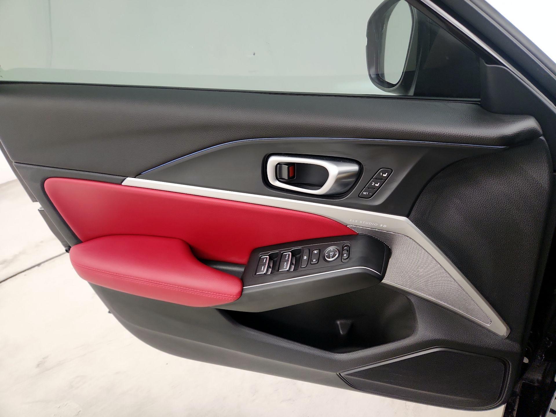 Thumbnail: 2023 Acura Integra - 12