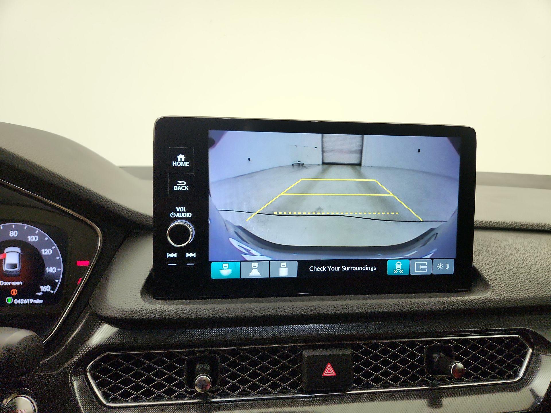 Thumbnail: 2023 Acura Integra - 14