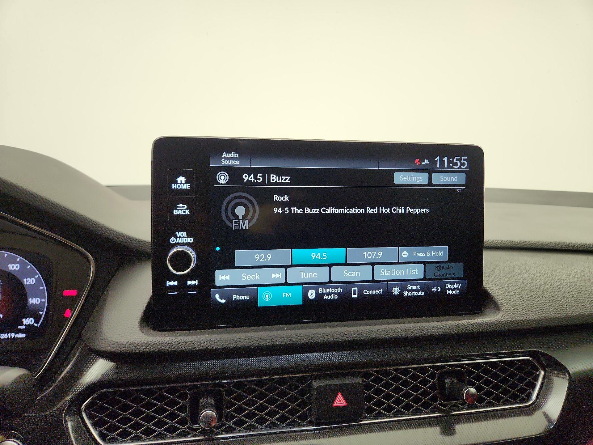 Thumbnail: 2023 Acura Integra - 15