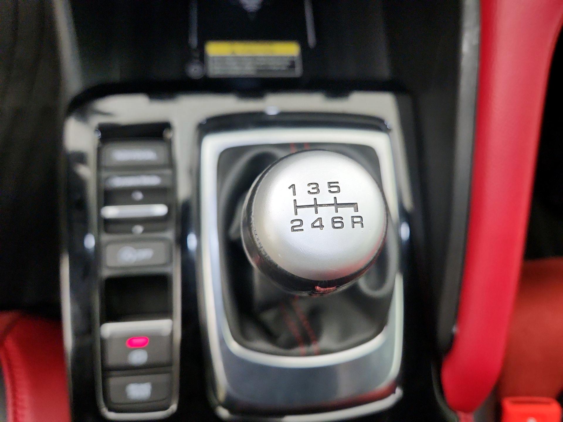 Thumbnail: 2023 Acura Integra - 17