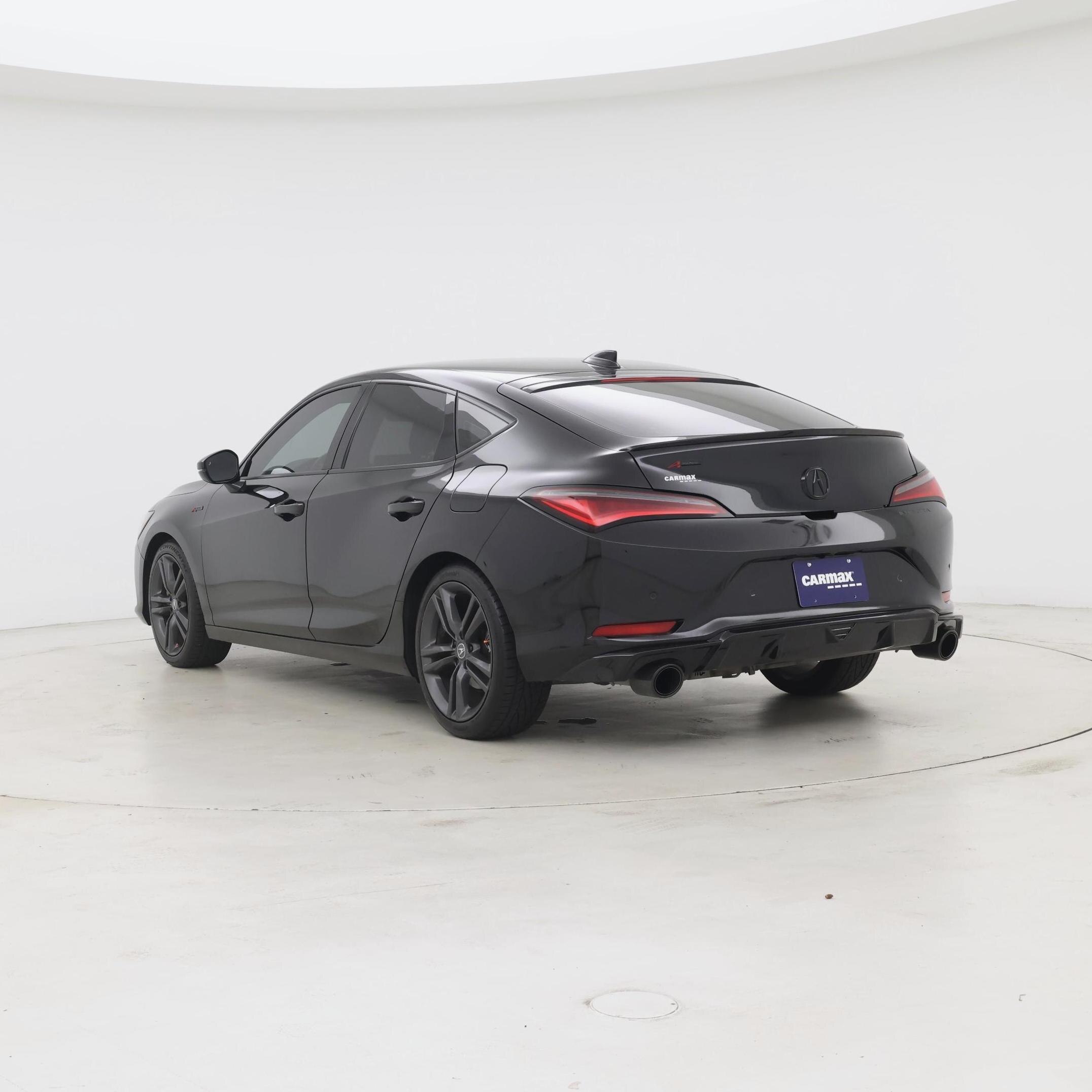 Thumbnail: 2023 Acura Integra - 2