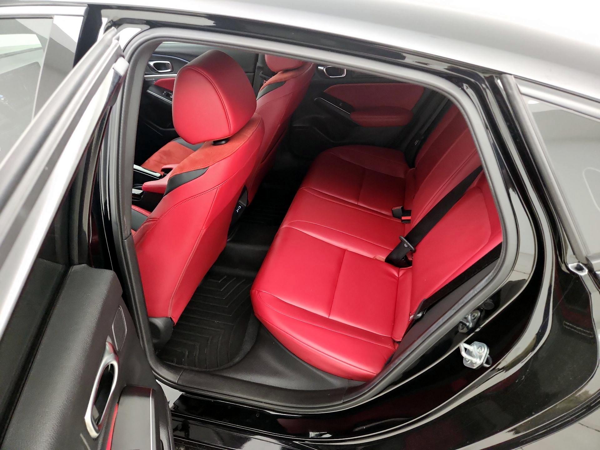 Thumbnail: 2023 Acura Integra - 20