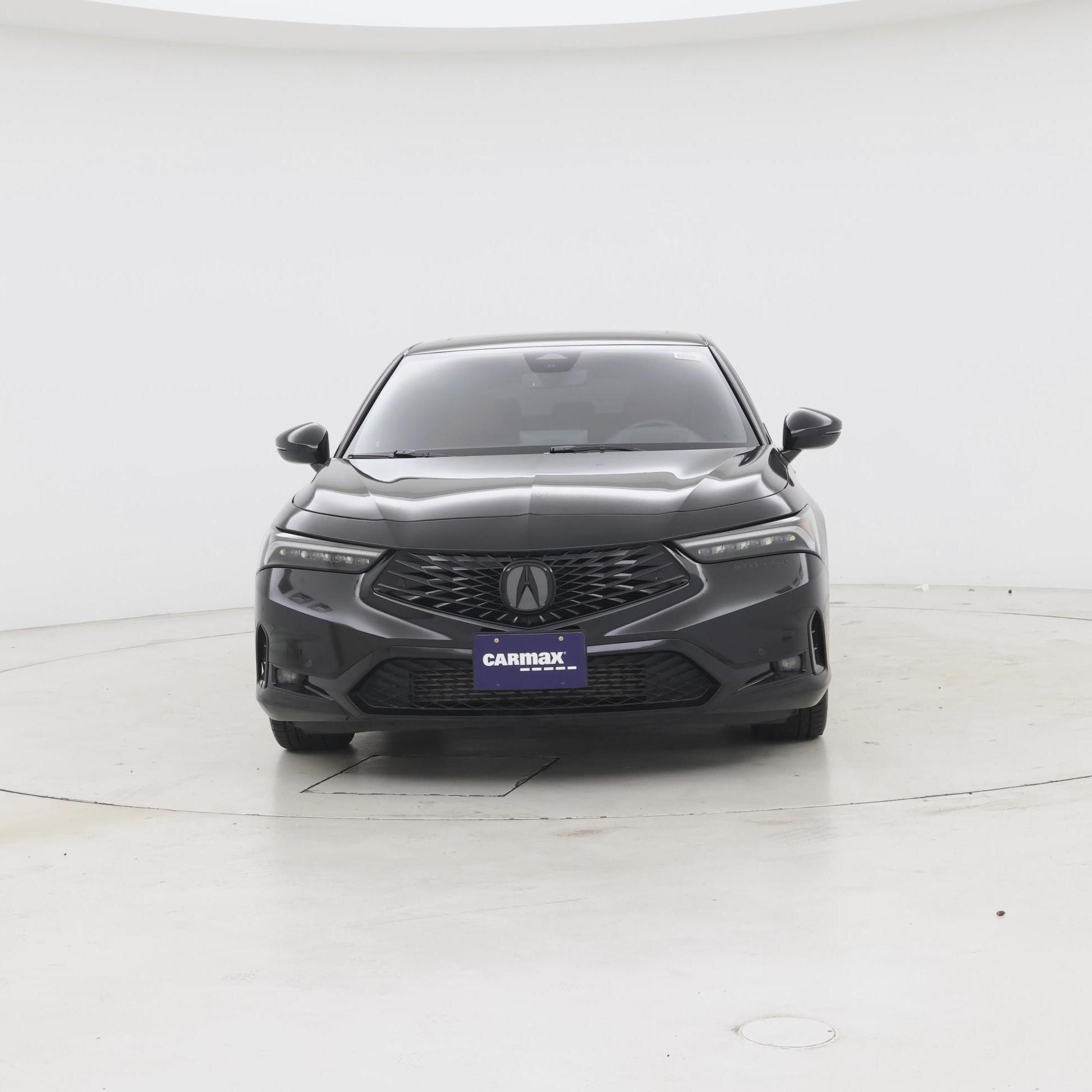 Thumbnail: 2023 Acura Integra - 5