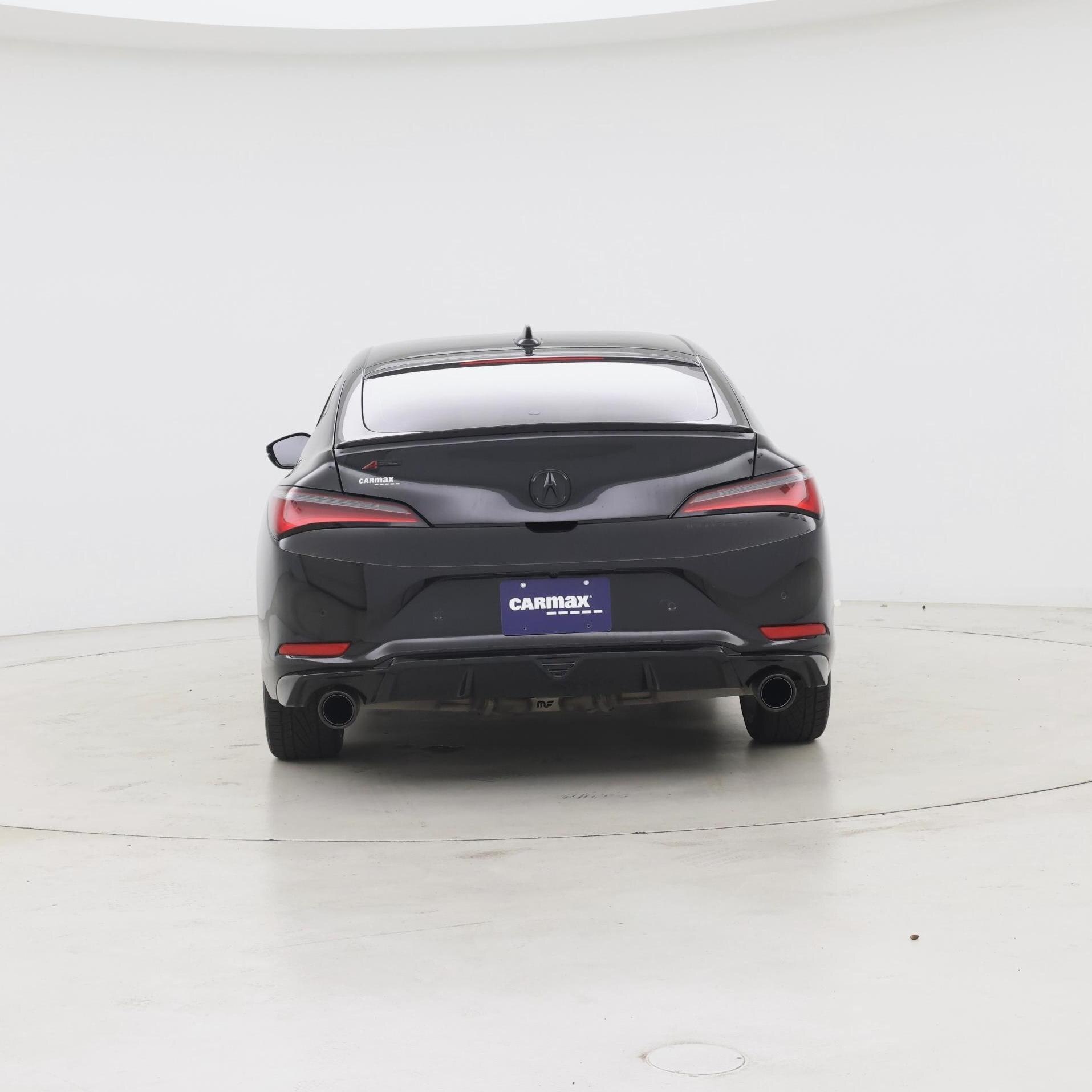 Thumbnail: 2023 Acura Integra - 6