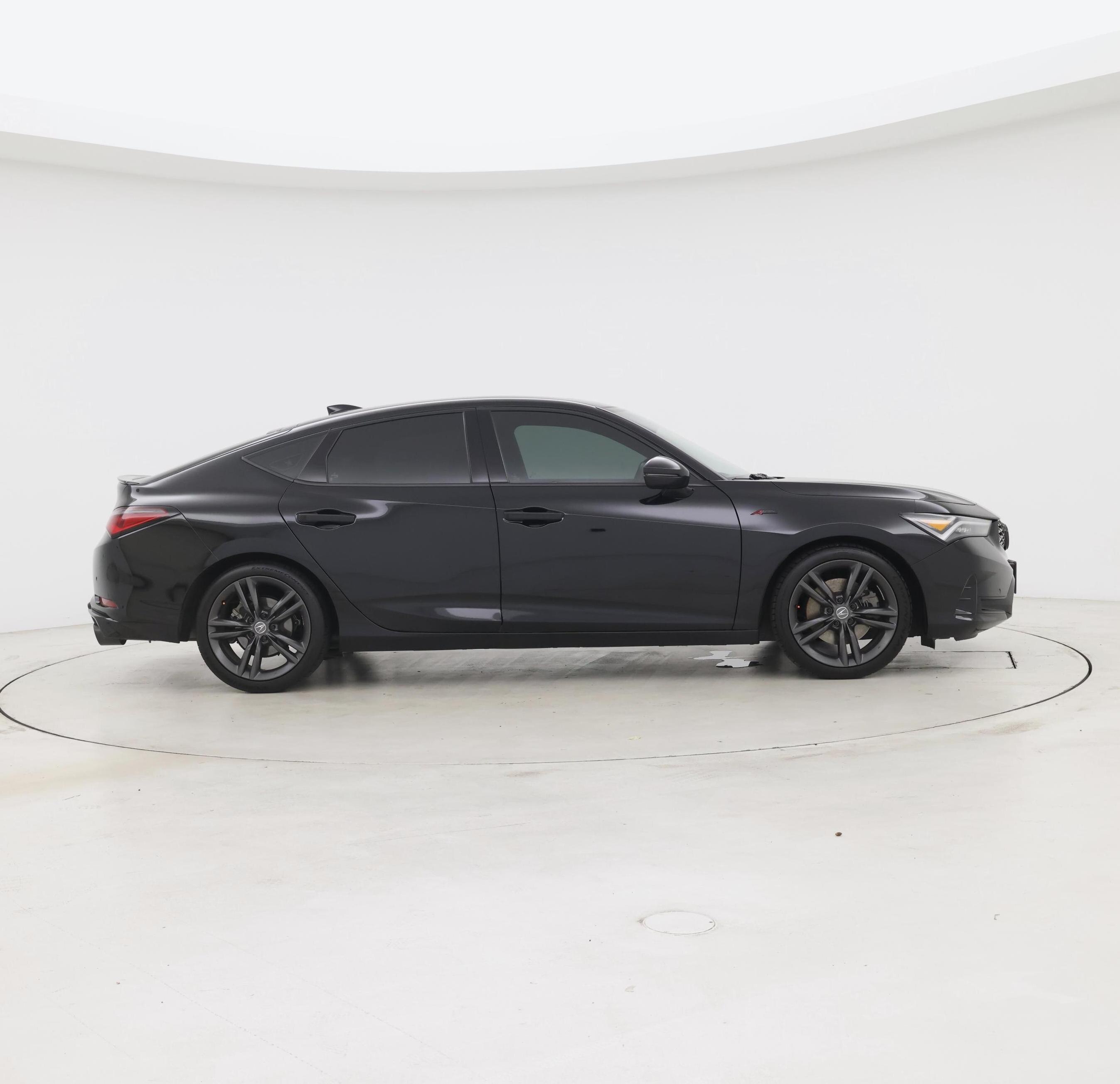 Thumbnail: 2023 Acura Integra - 7