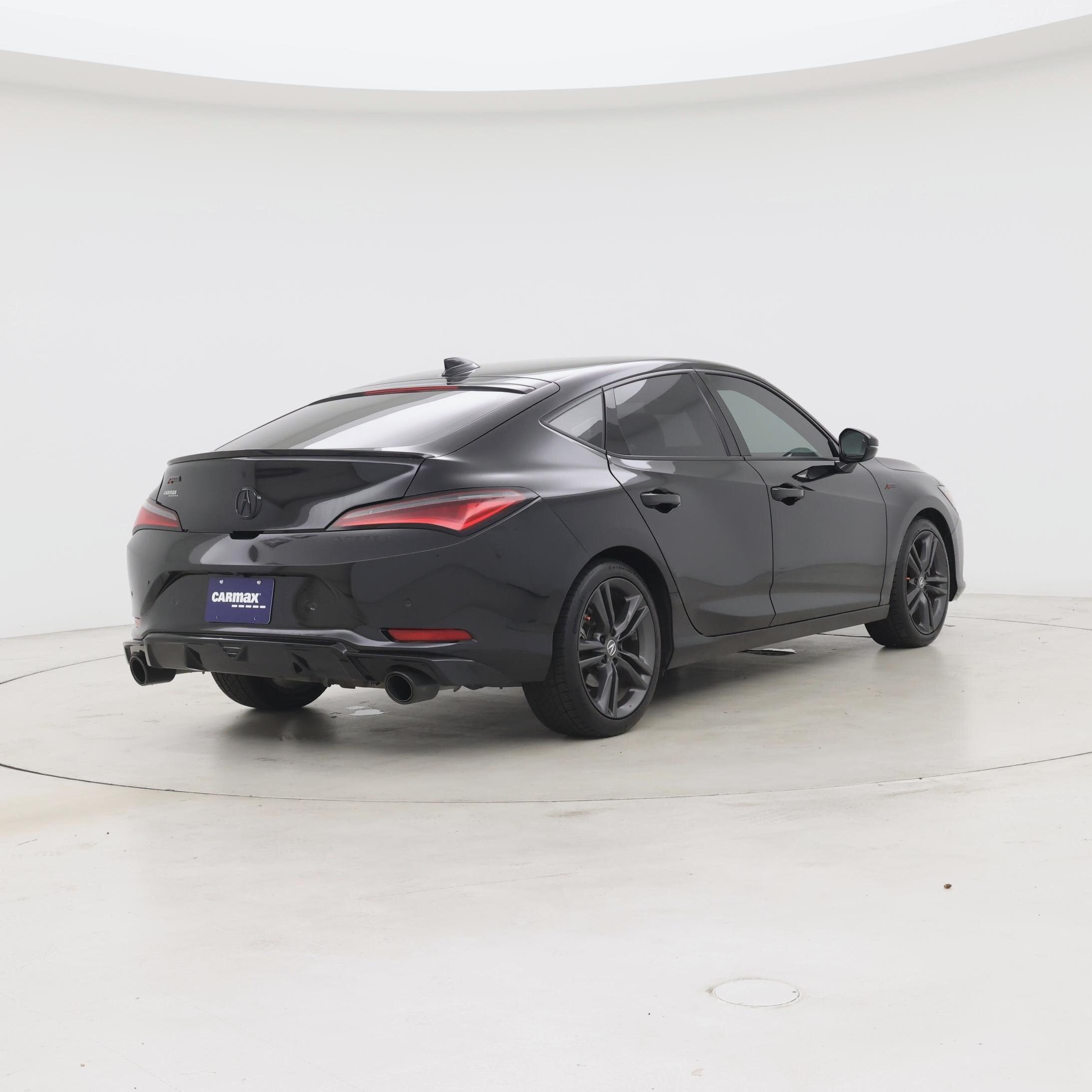 Thumbnail: 2023 Acura Integra - 8