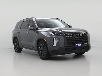 2025 Hyundai Palisade XRT