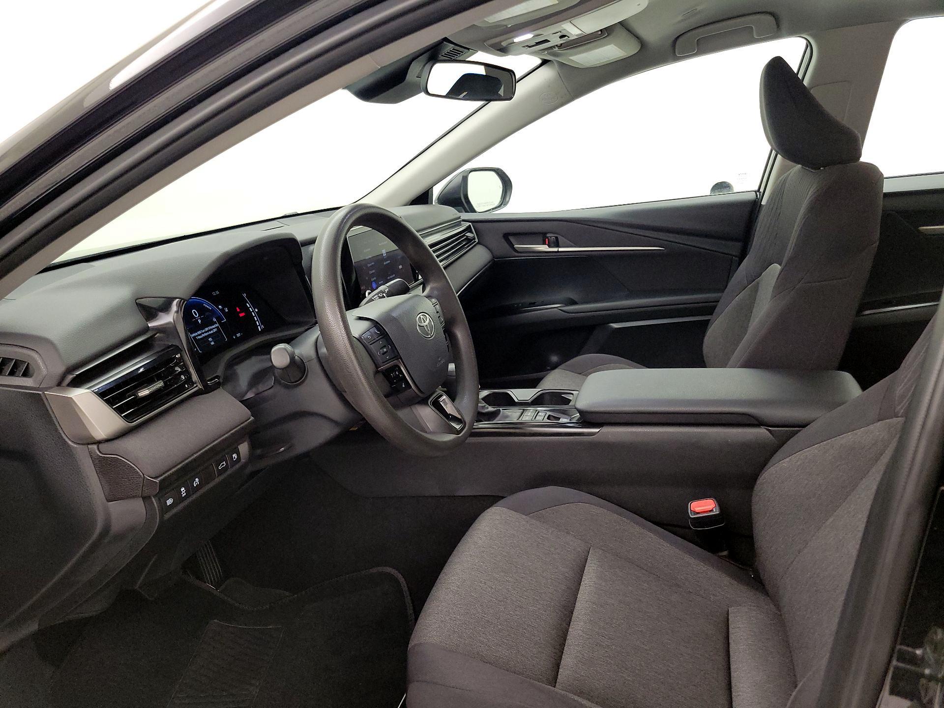 Thumbnail: 2025 Toyota Camry - 11