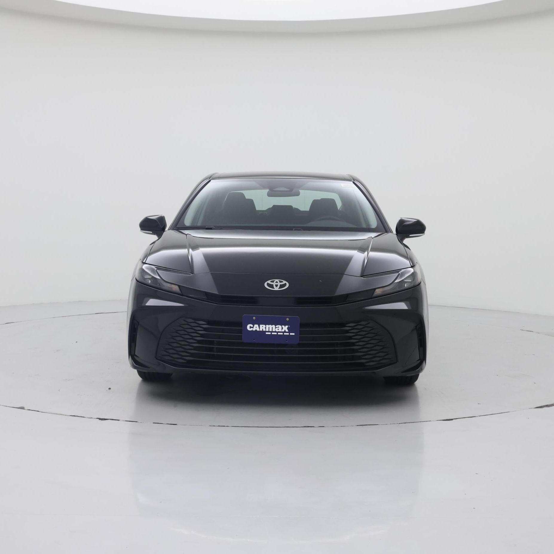 Thumbnail: 2025 Toyota Camry - 5