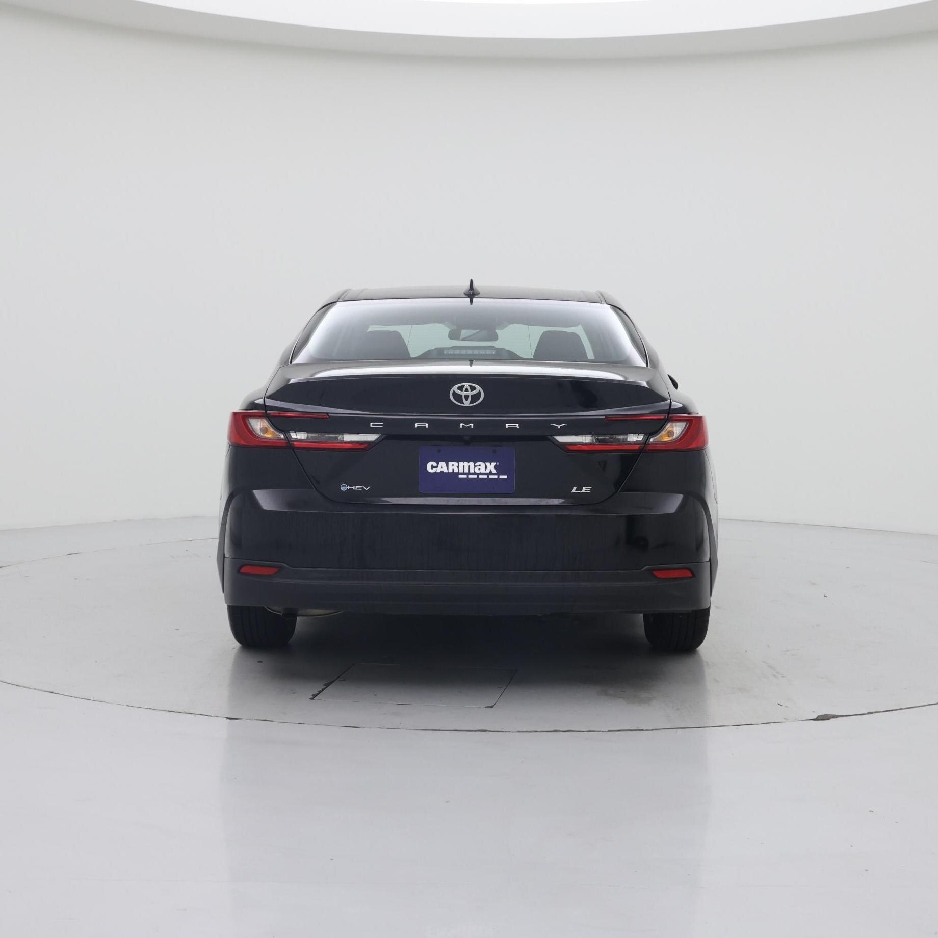 Thumbnail: 2025 Toyota Camry - 6