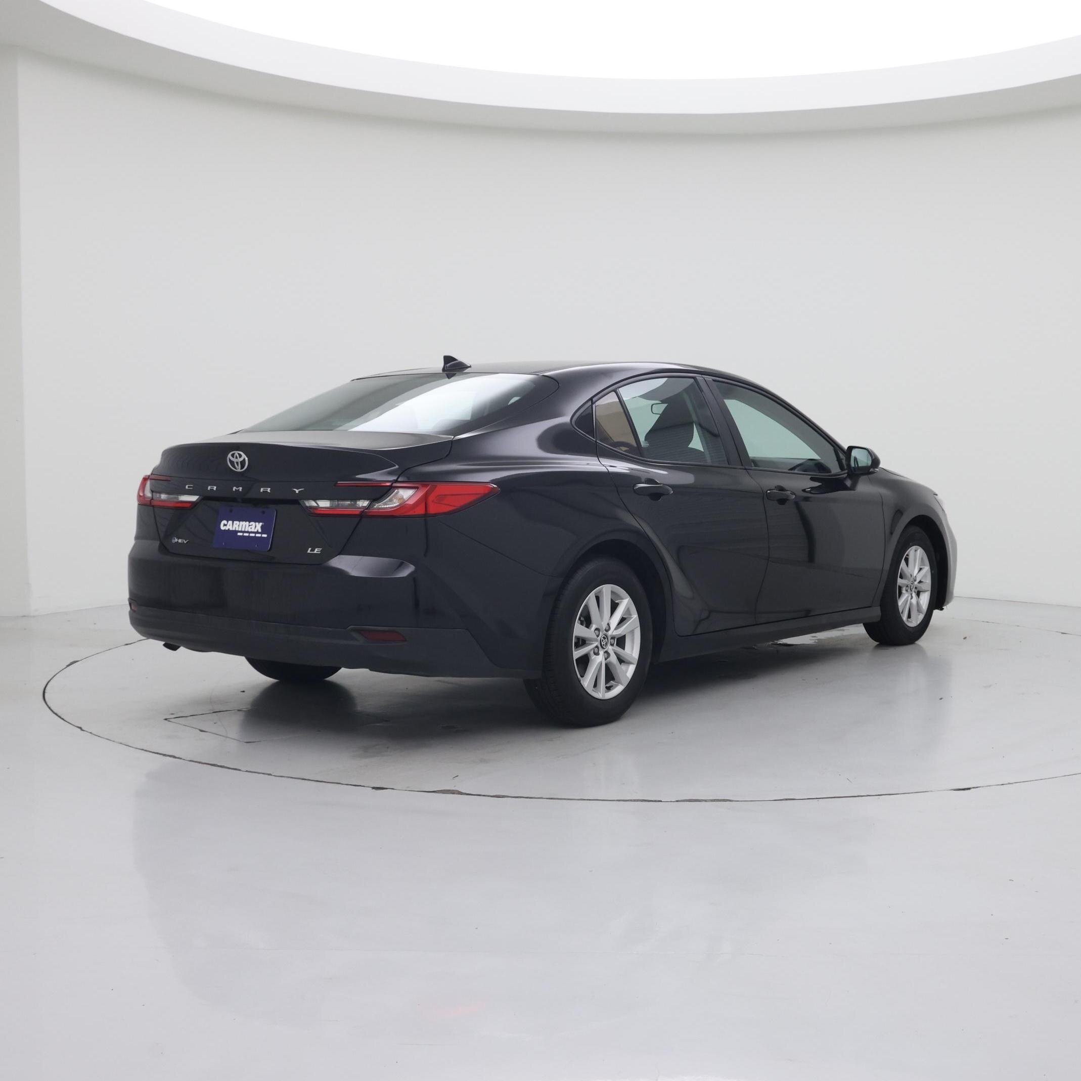 Thumbnail: 2025 Toyota Camry - 8