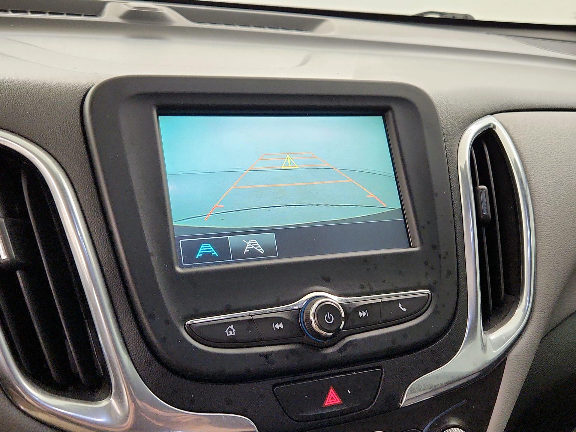 Thumbnail: 2018 Chevrolet Equinox - 14