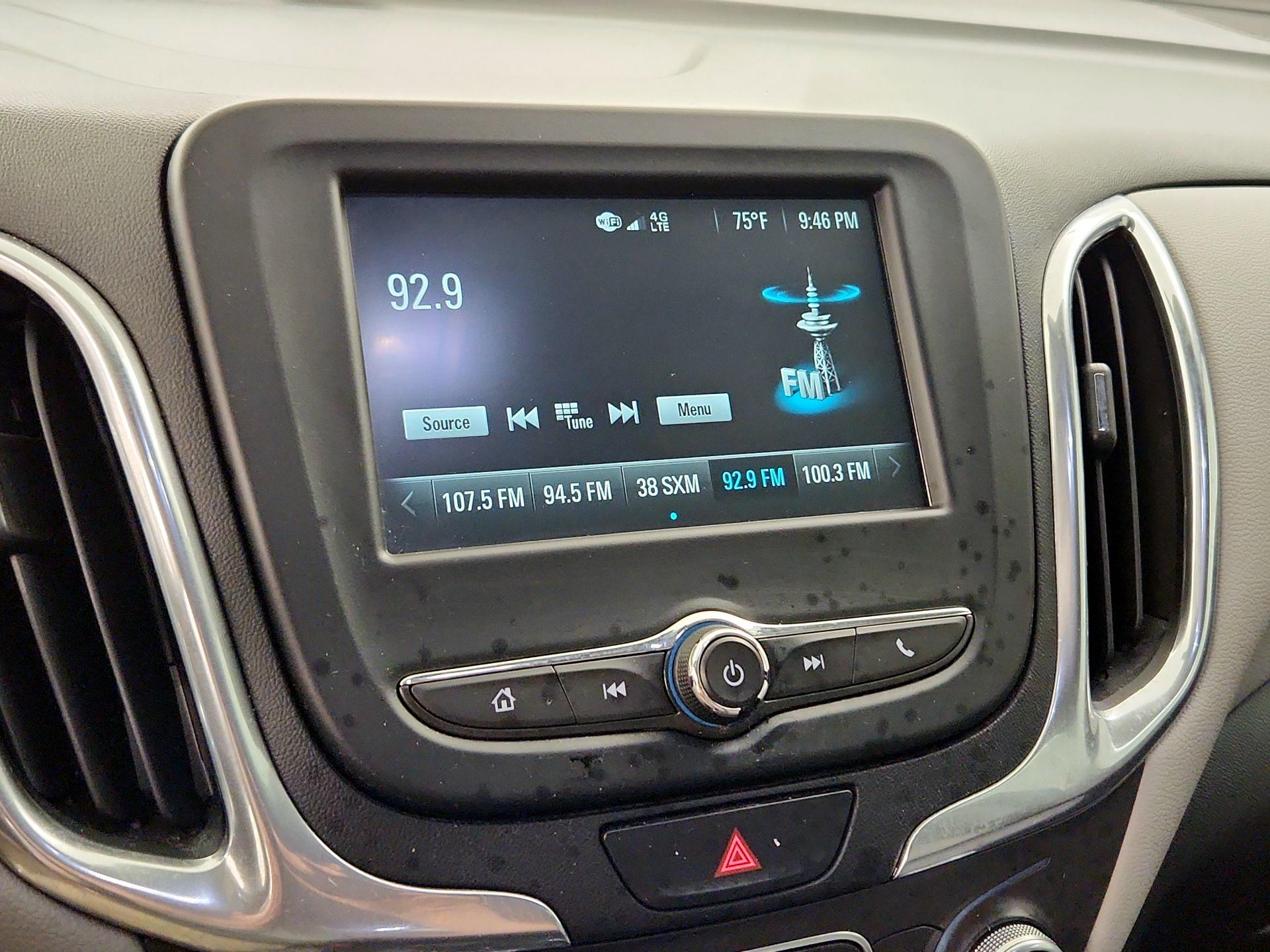 Thumbnail: 2018 Chevrolet Equinox - 15