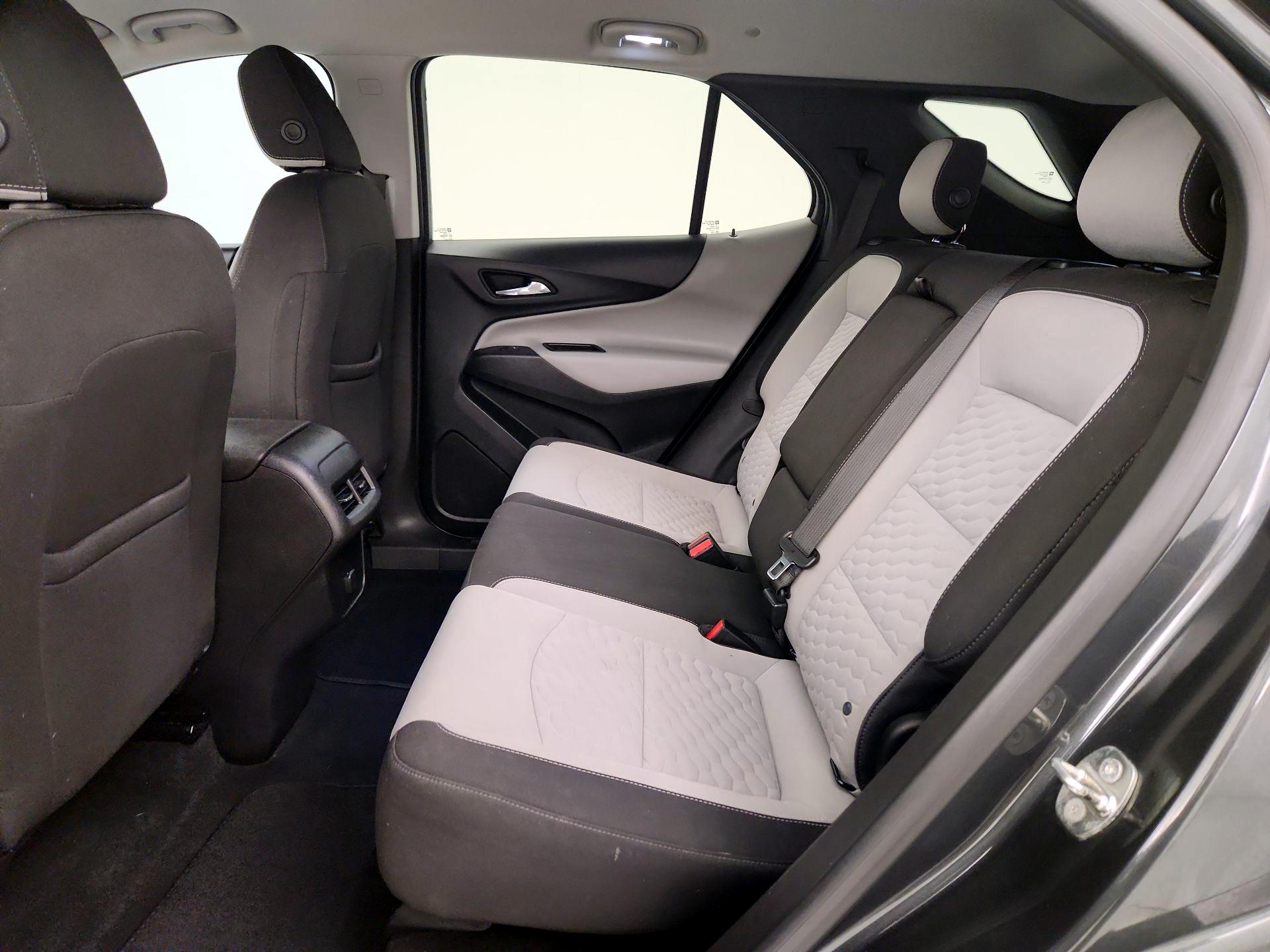 Thumbnail: 2018 Chevrolet Equinox - 19