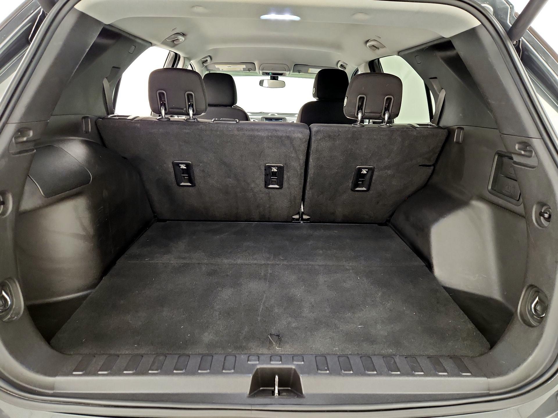 Thumbnail: 2018 Chevrolet Equinox - 20