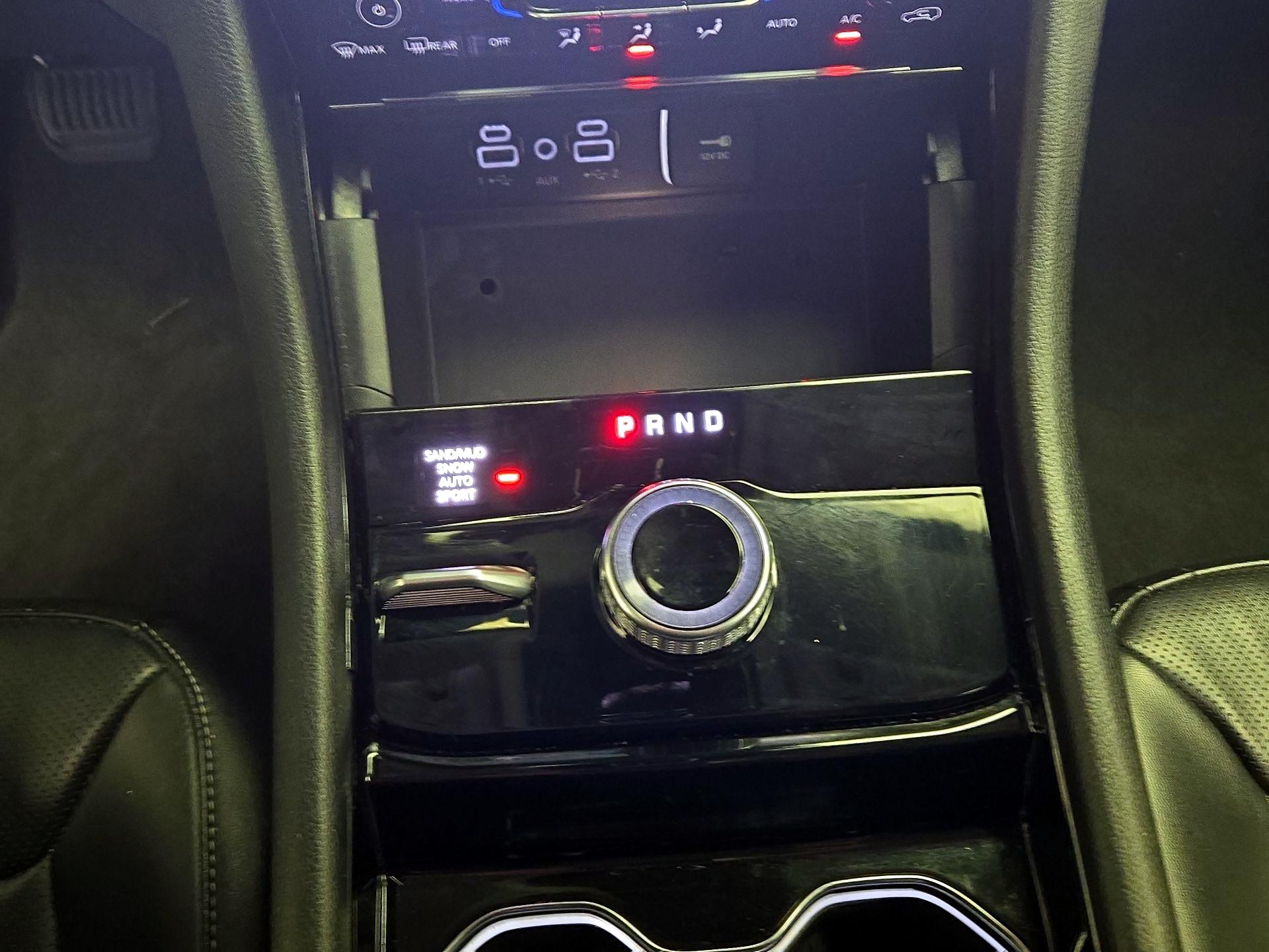 Thumbnail: 2023 Jeep Grand Cherokee - 18