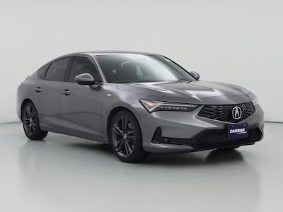 2024 Acura Integra A-Spec