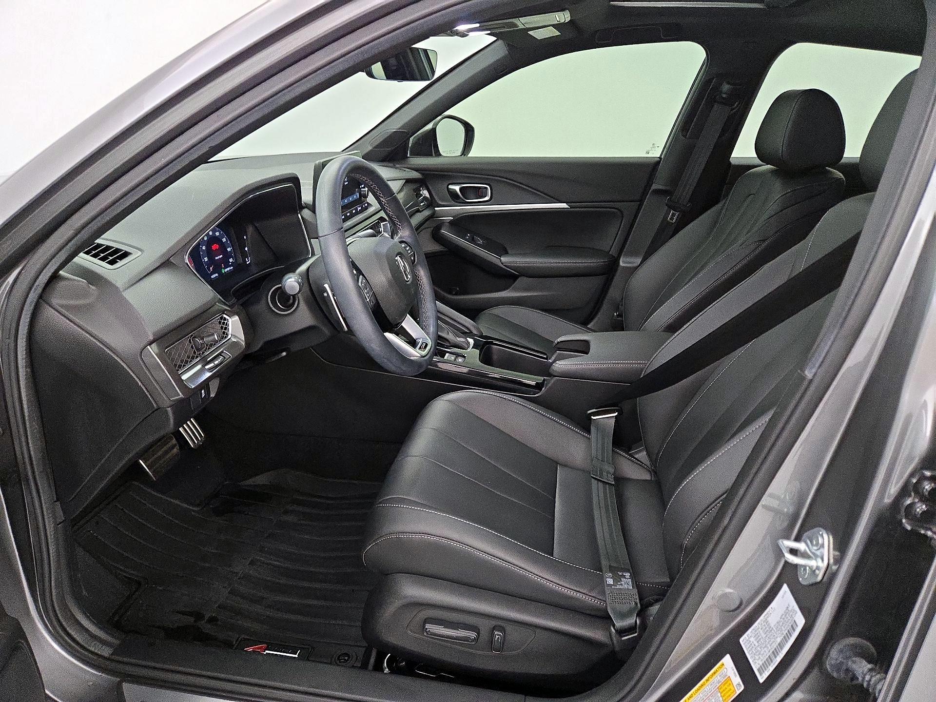 Thumbnail: 2024 Acura Integra - 11