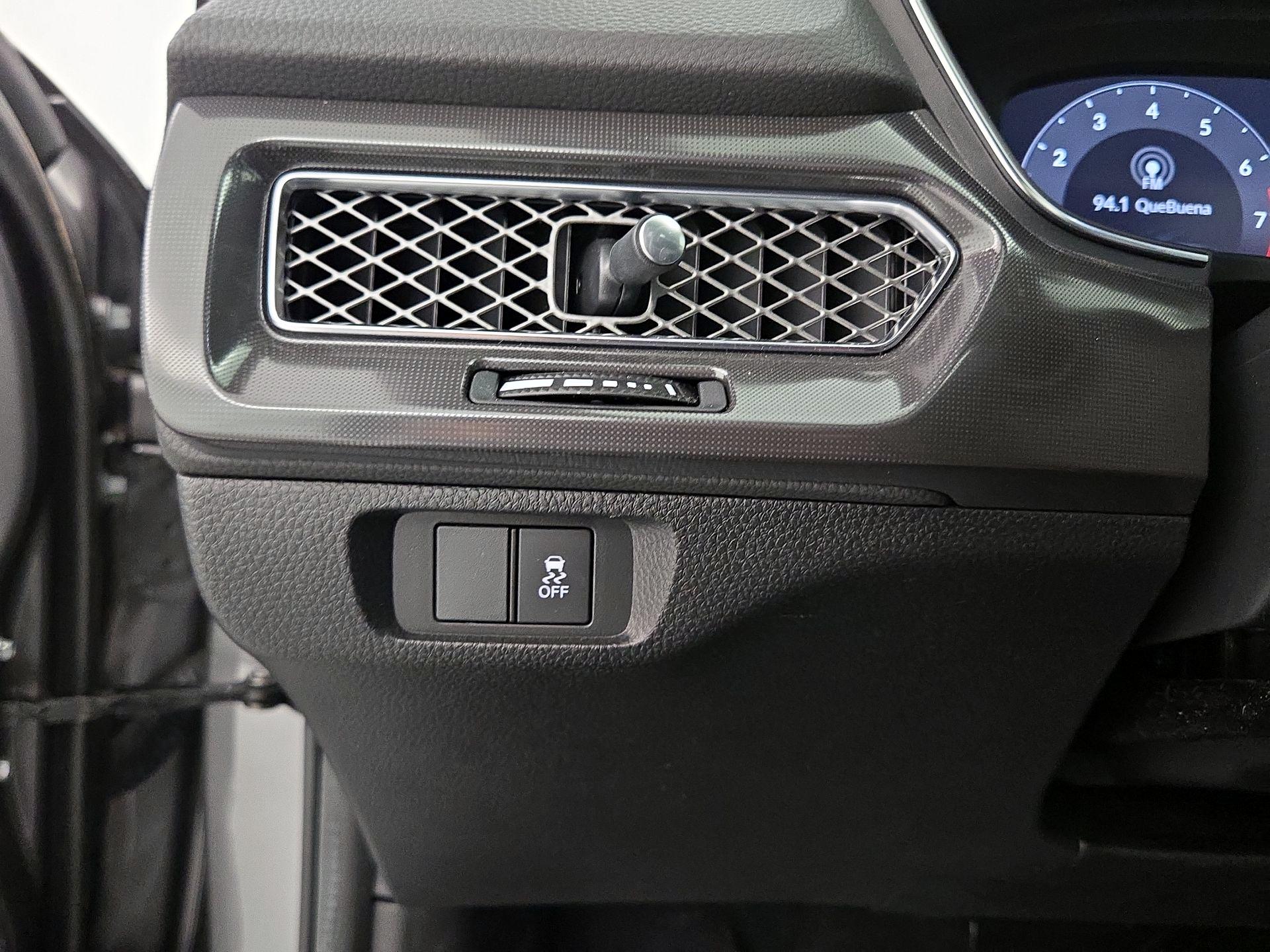 Thumbnail: 2024 Acura Integra - 13