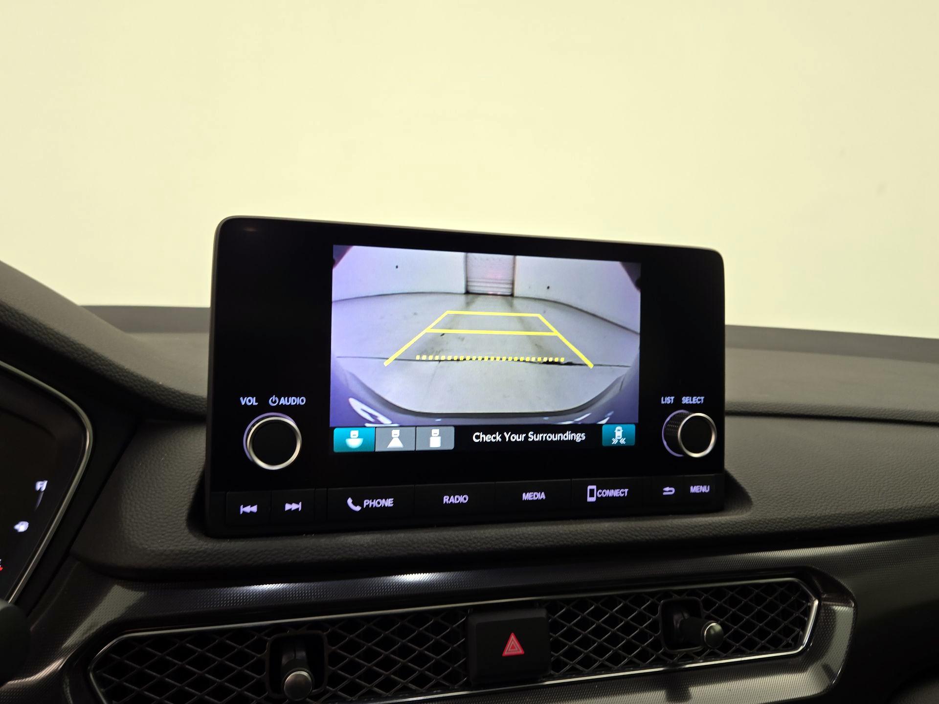 Thumbnail: 2024 Acura Integra - 14